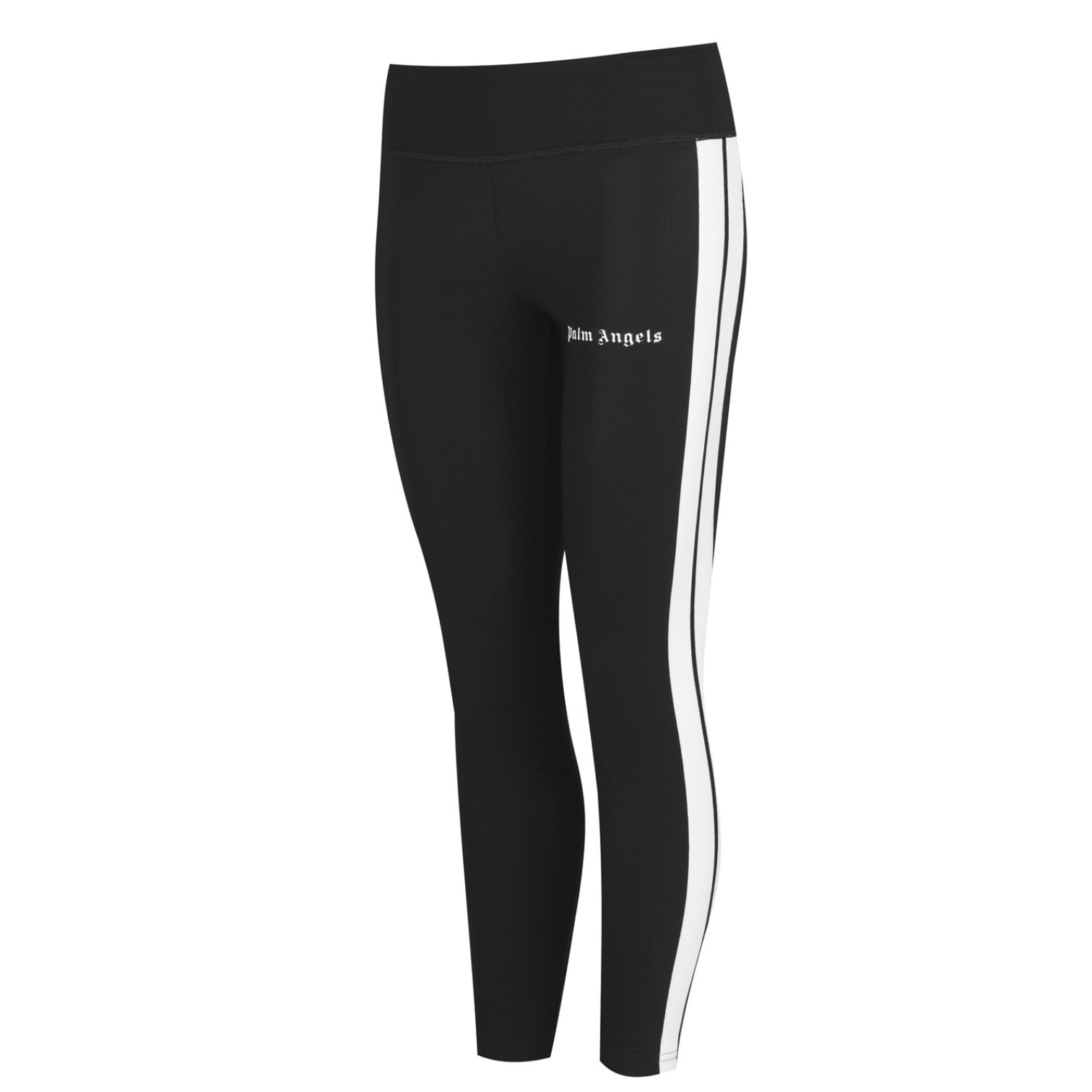 LUXURY HUB PALM ANGELS TRACK LEGGINGS