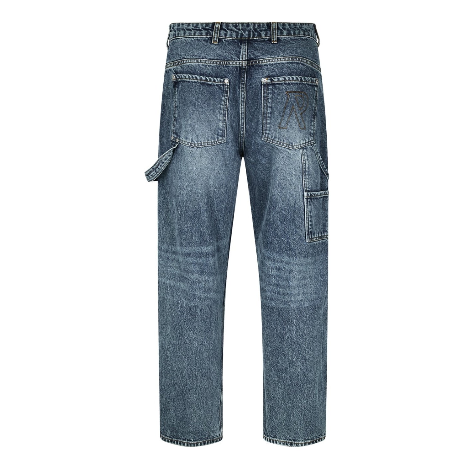 LUXURY HUB REPRESENT CARPENTER JEANS