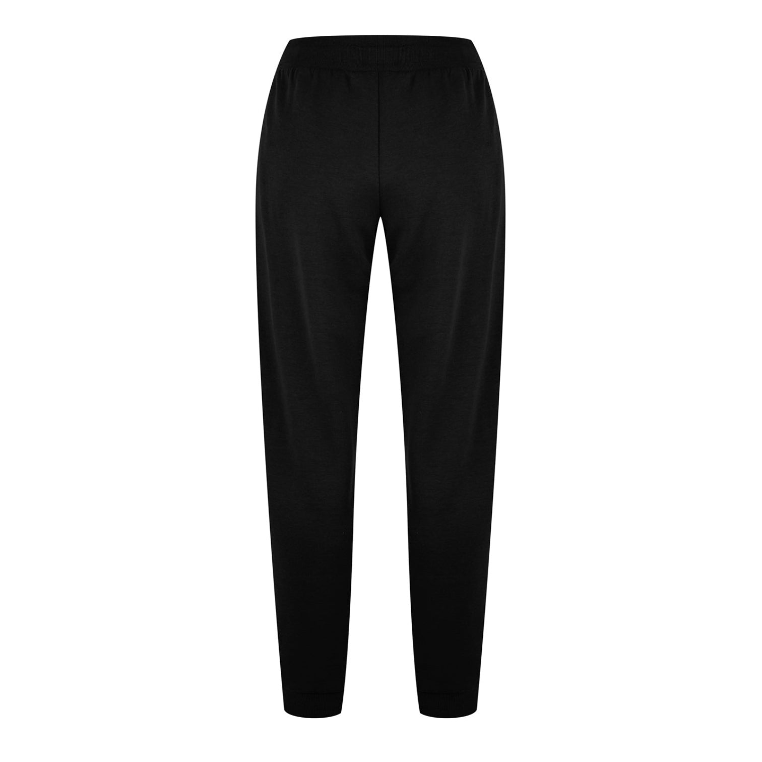 LUXURY HUB BOSS CP STRIPE PANTS CUFF JOGGERS