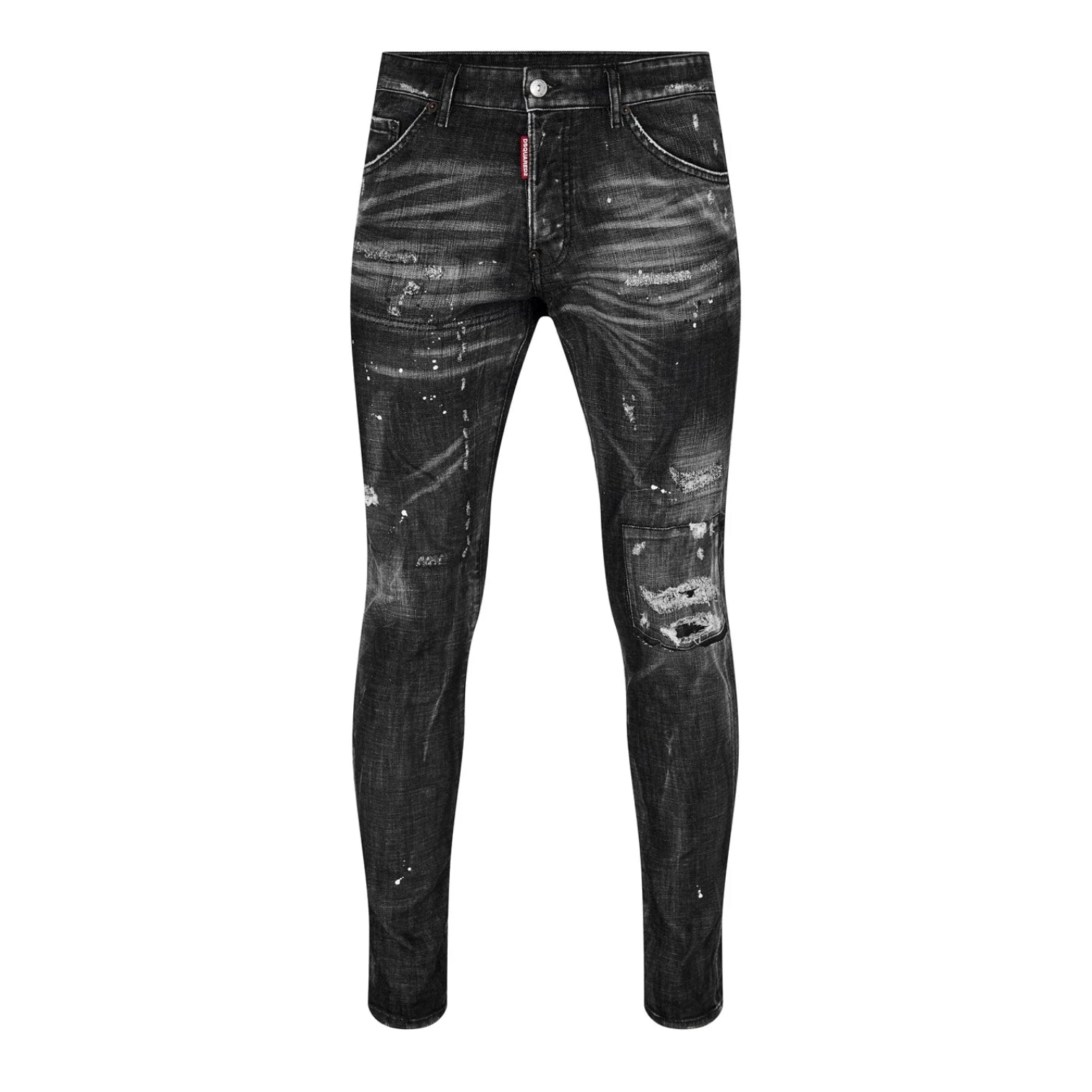 LUXURY HUB DSQUARED2 DSQ JEANS