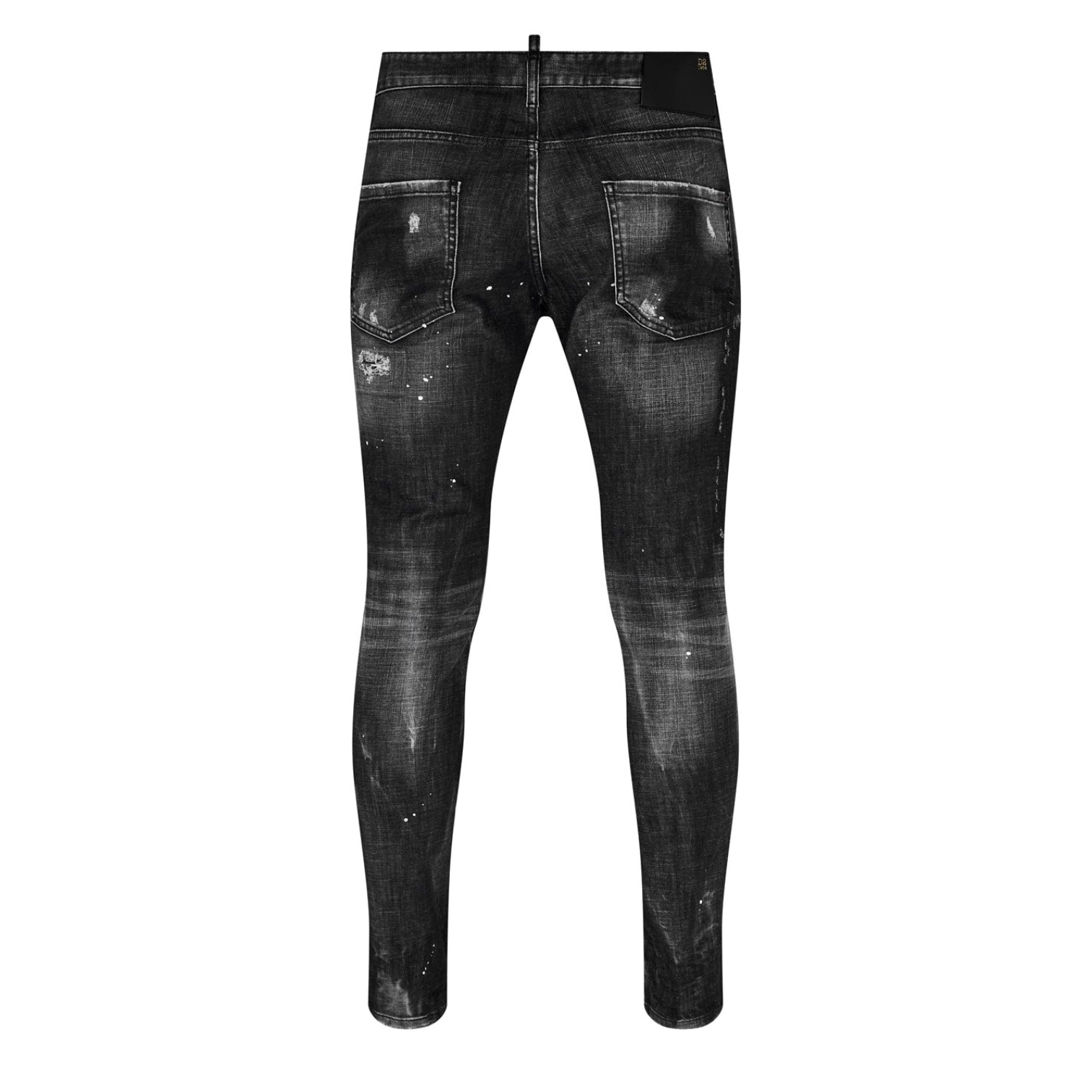 LUXURY HUB DSQUARED2 DSQ JEANS