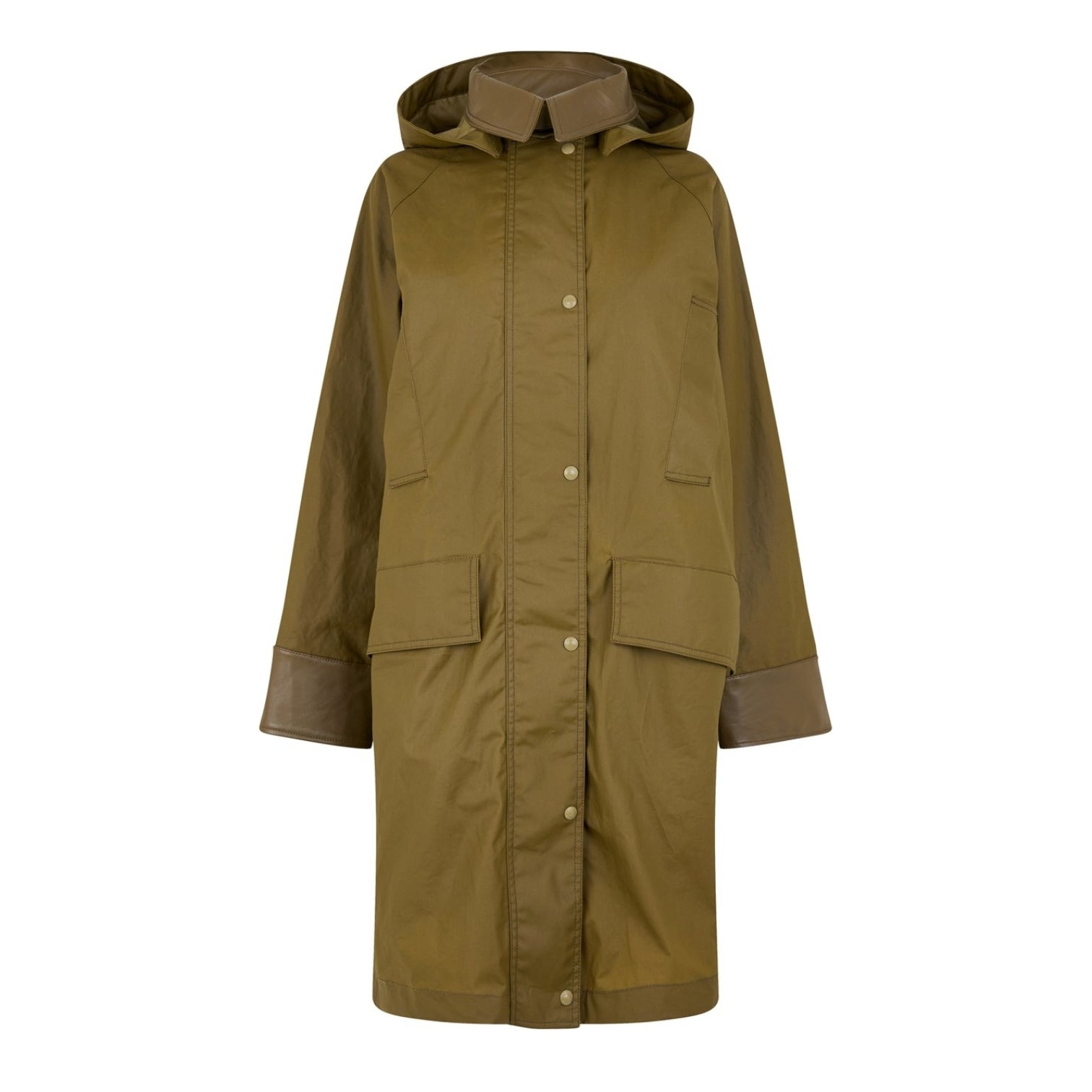 LUXURY HUB BELSTAFF ACER COAT