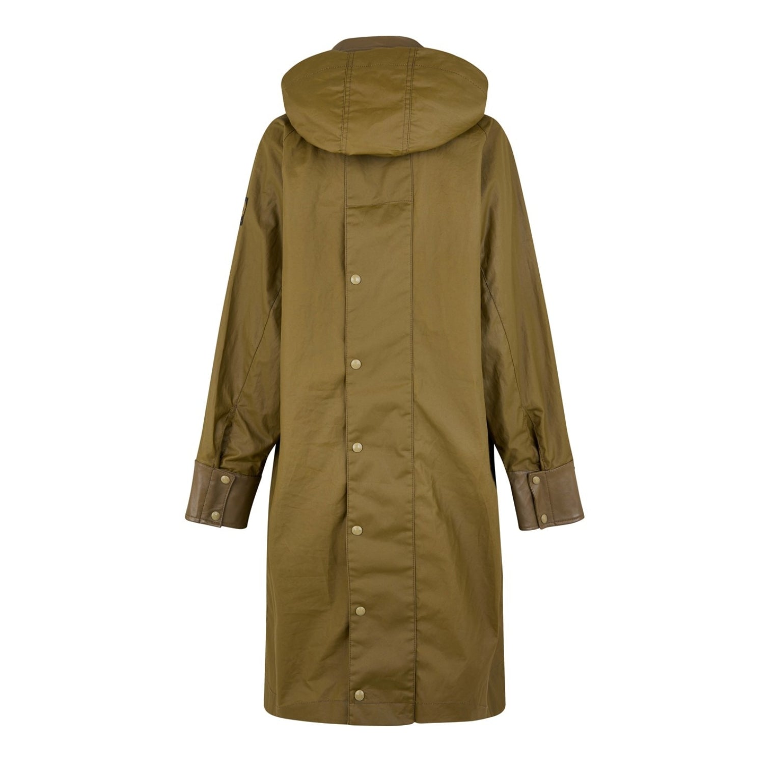 LUXURY HUB BELSTAFF ACER COAT