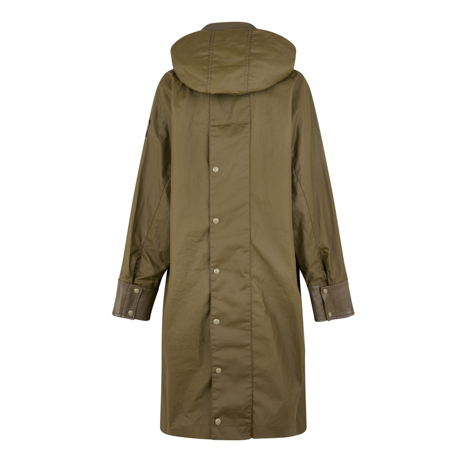 LUXURY HUB BELSTAFF ACER COAT