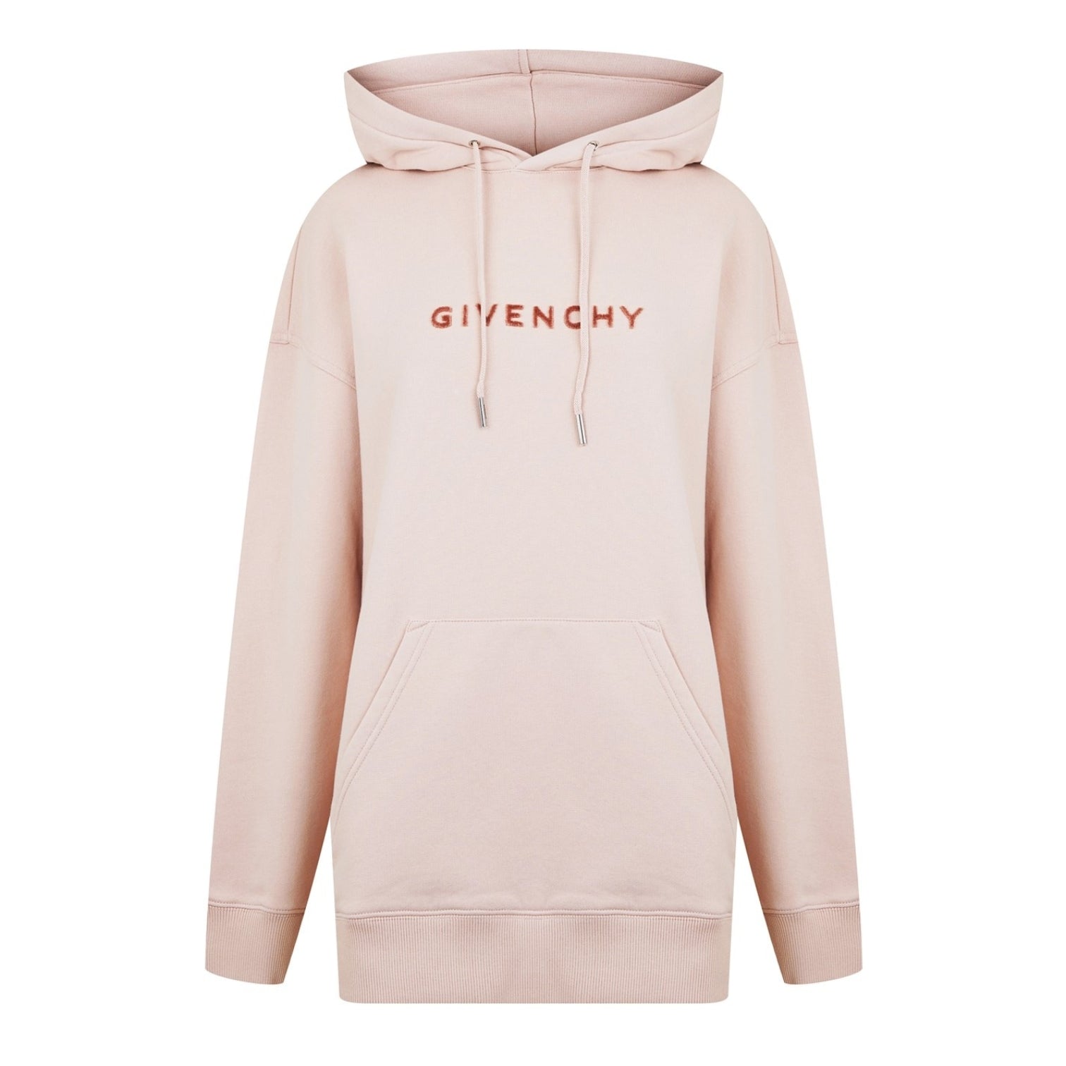 LUXURY HUB GIVENCHY GIV OVERSIZED HOODIE