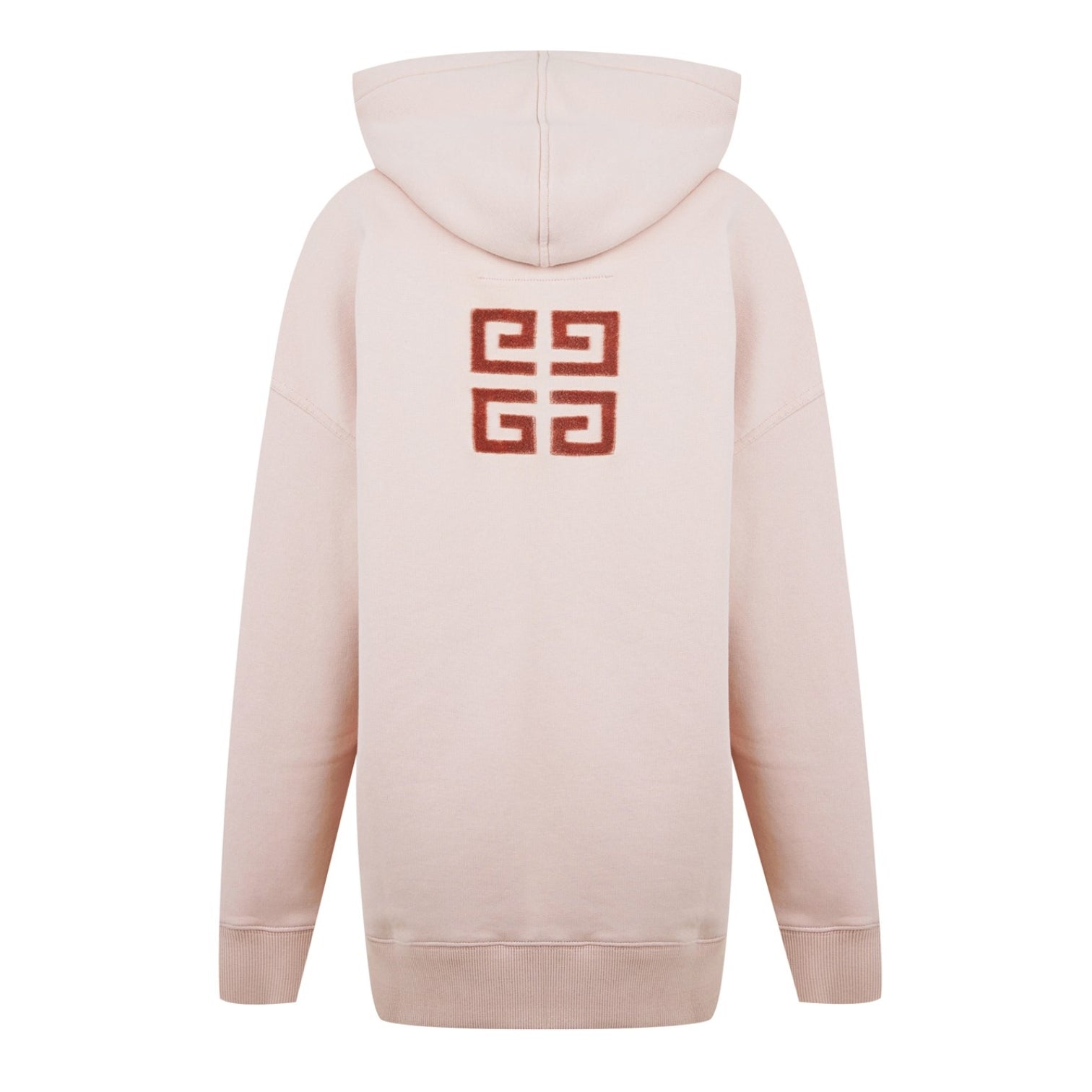 LUXURY HUB GIVENCHY GIV OVERSIZED HOODIE