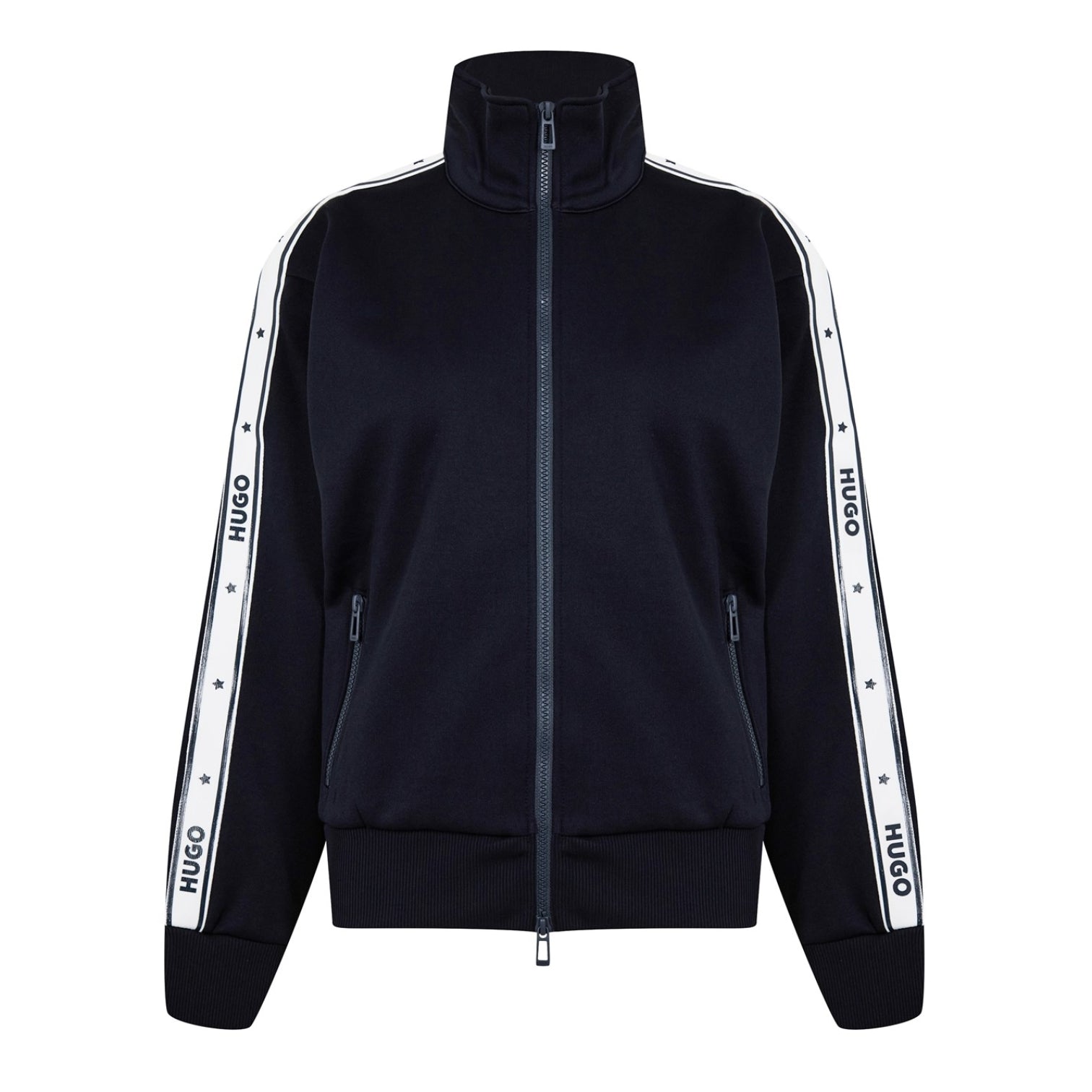 LUXURY HUB HUGO DEMENDIA TRACK JACKET