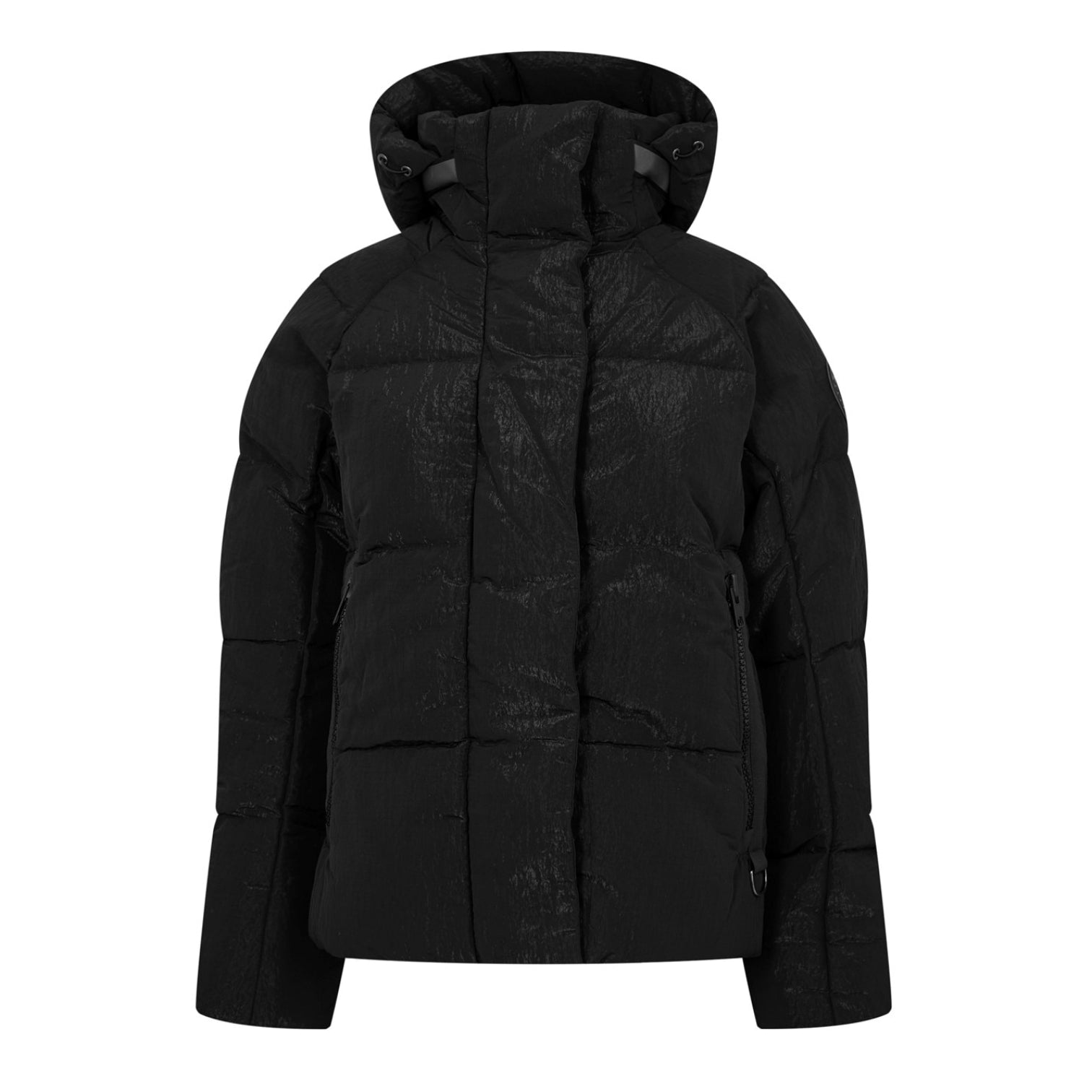 LUXURY HUB CANADA GOOSE JUNCTION PARKA