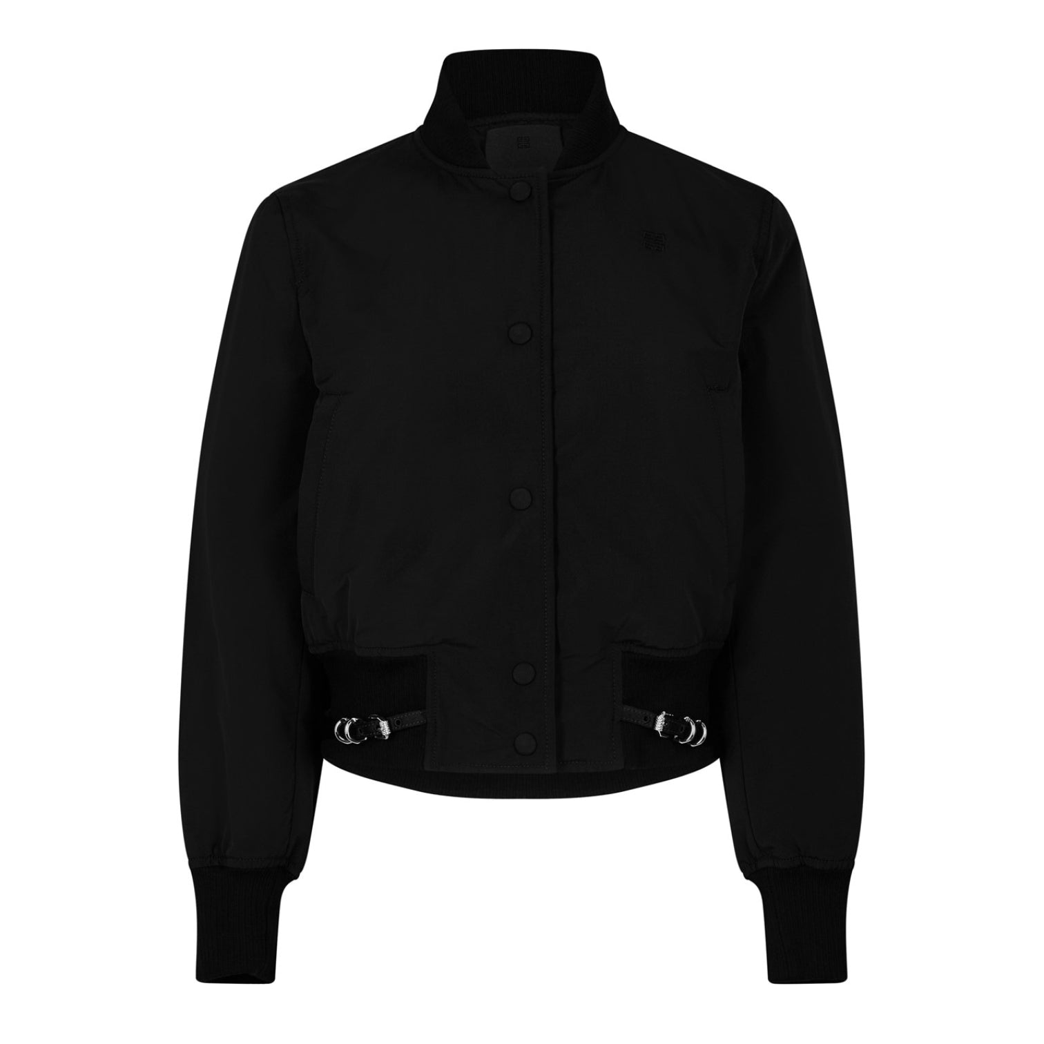 LUXURY HUB GIVENCHY GIV BLOUSON W/BELT