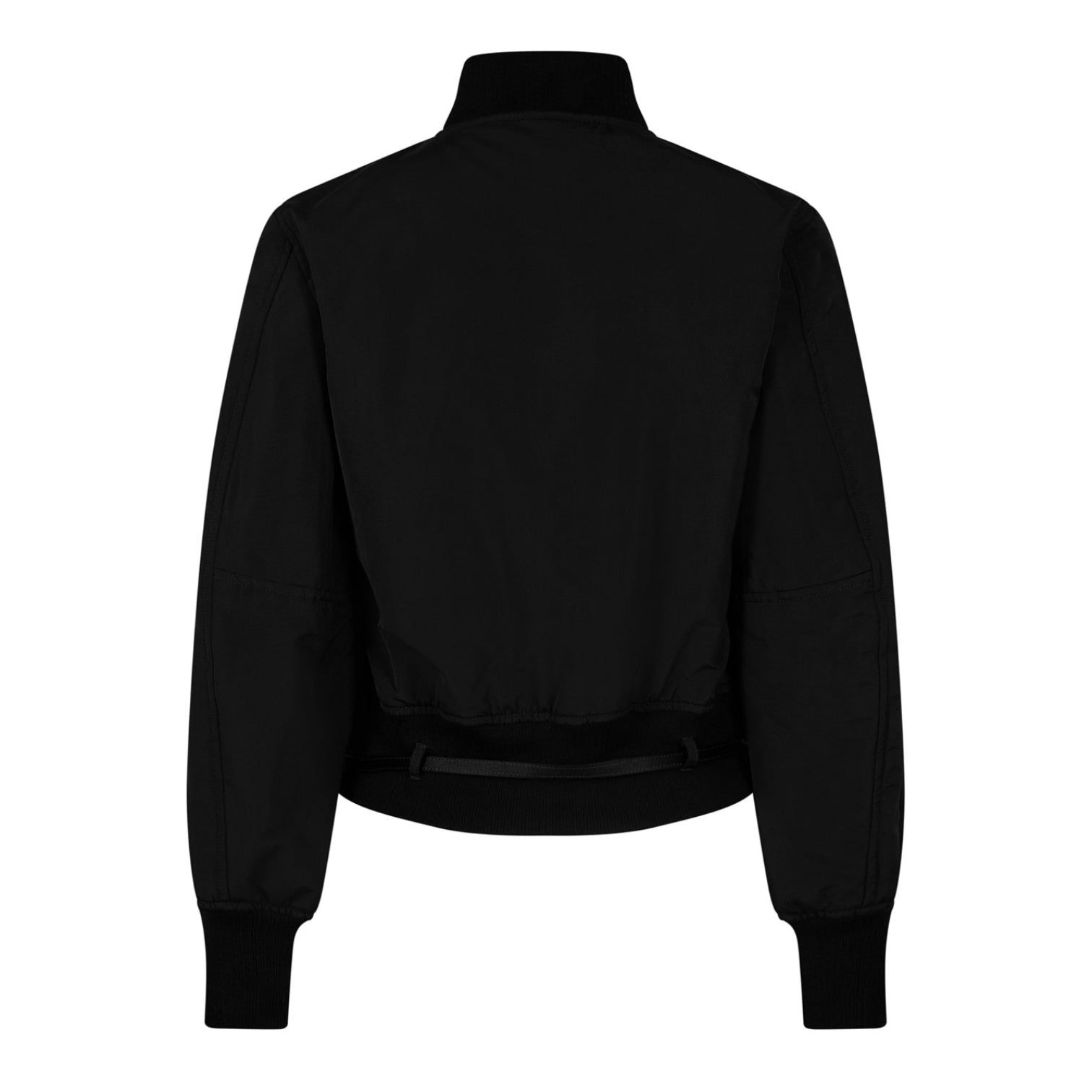 LUXURY HUB GIVENCHY GIV BLOUSON W/BELT