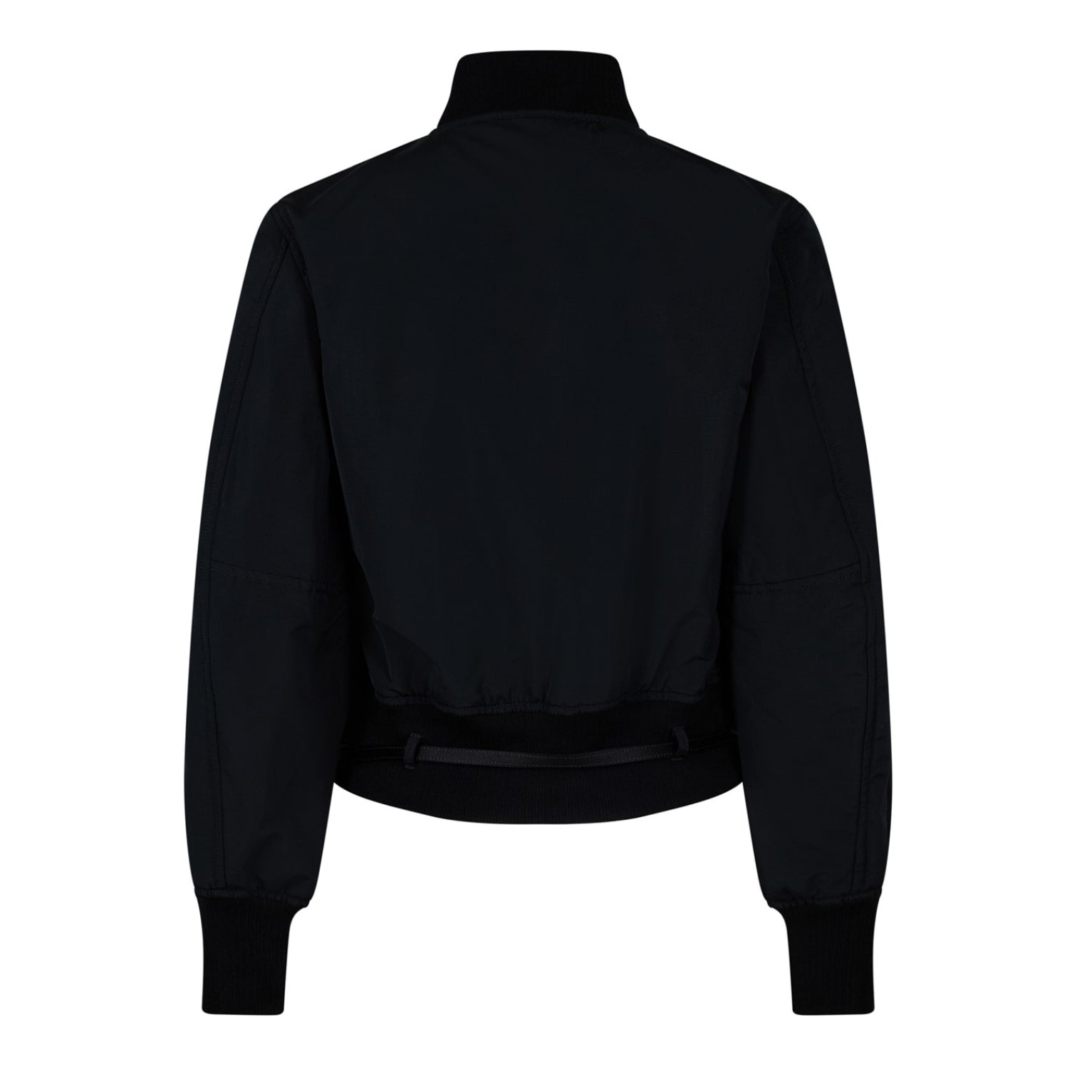 LUXURY HUB GIVENCHY GIV BLOUSON W/BELT