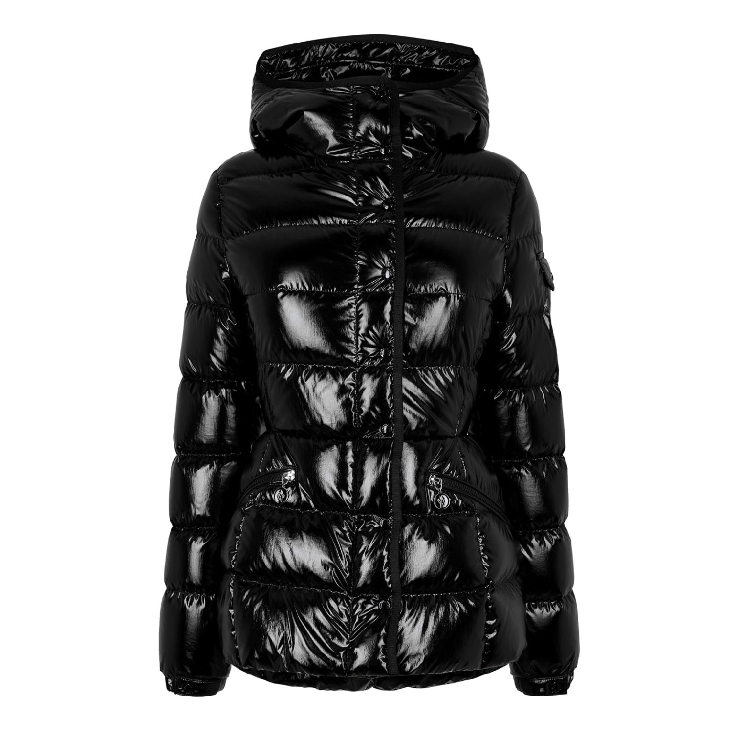 LUXURY HUB MONCLER BARANTE JACKET