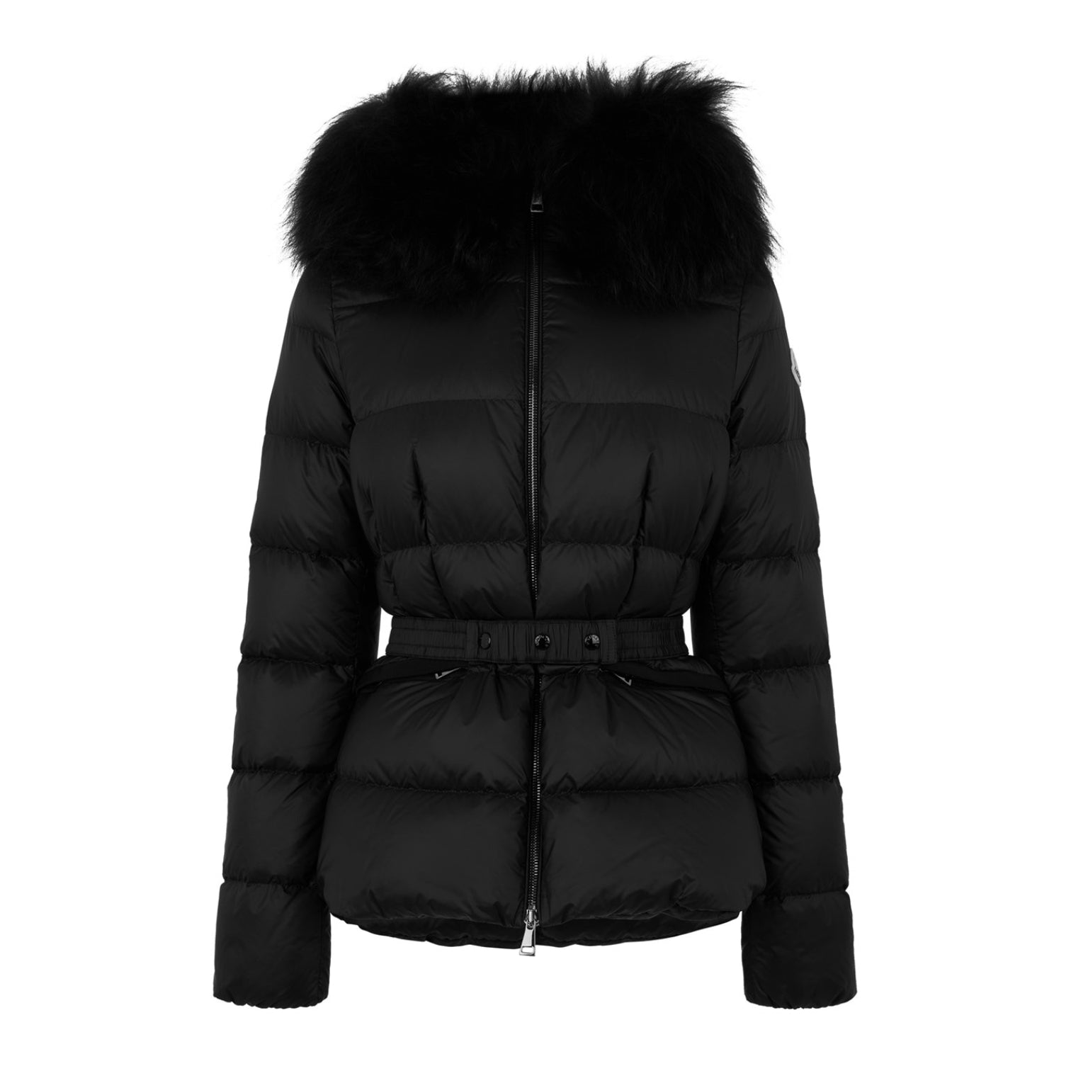 LUXURY HUB MONCLER BOED JACKET