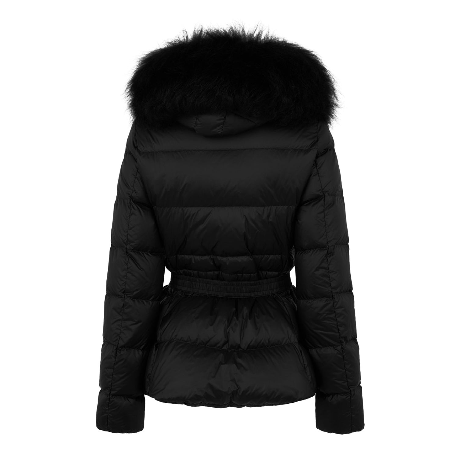 LUXURY HUB MONCLER BOED JACKET