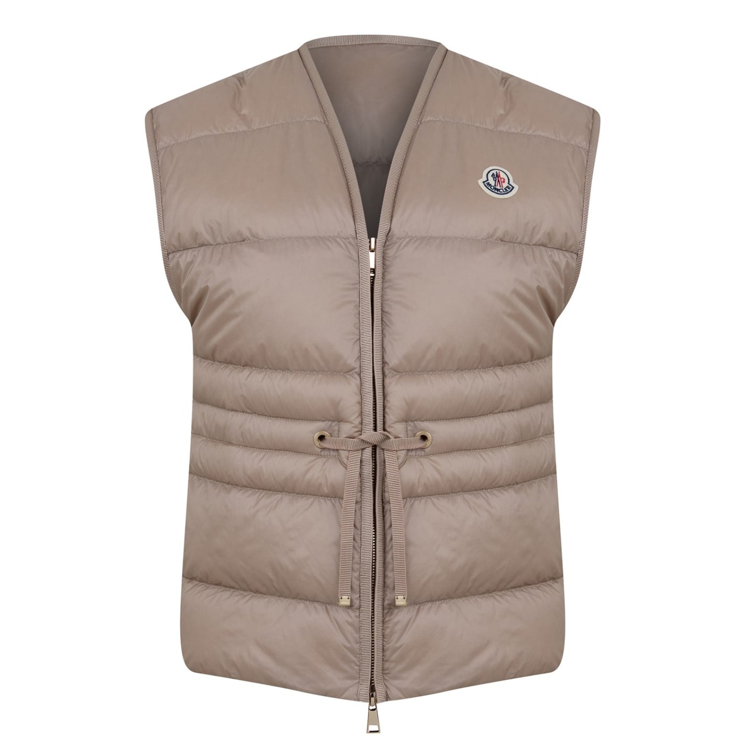 LUXURY HUB MONCLER NAI VEST