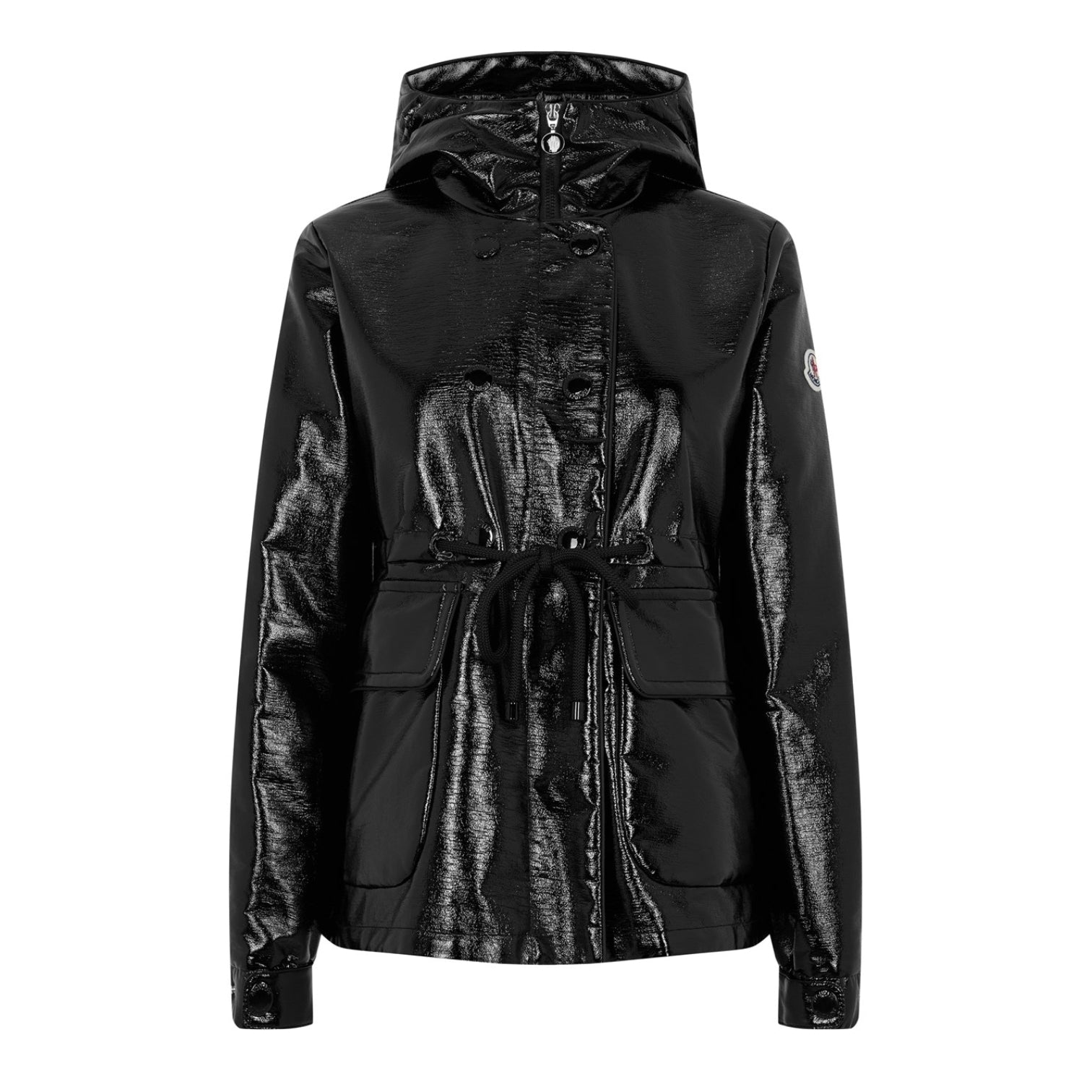 LUXURY HUB MONCLER AGNOU PARKA