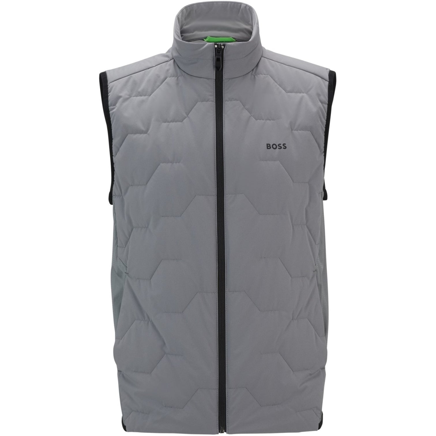 LUXURY HUB BOSS V BANE BODY WARMER