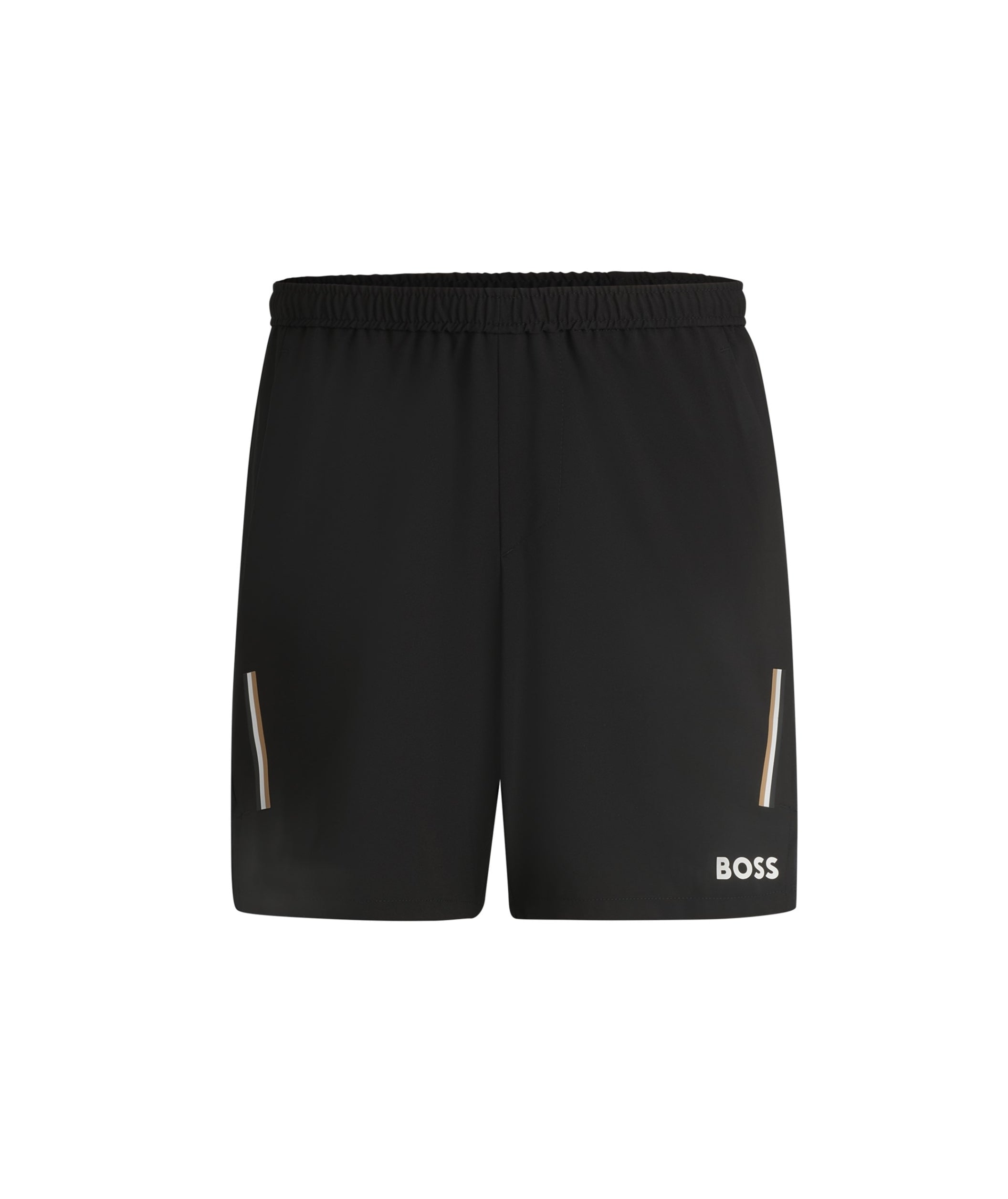 LUXURY HUB BOSS SET SHORTS