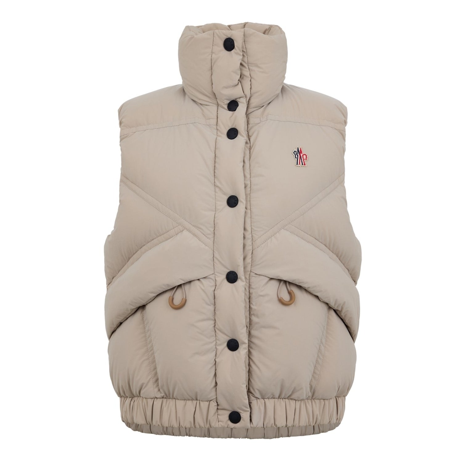 LUXURY HUB MONCLER GRENOBLE MAROLS VEST