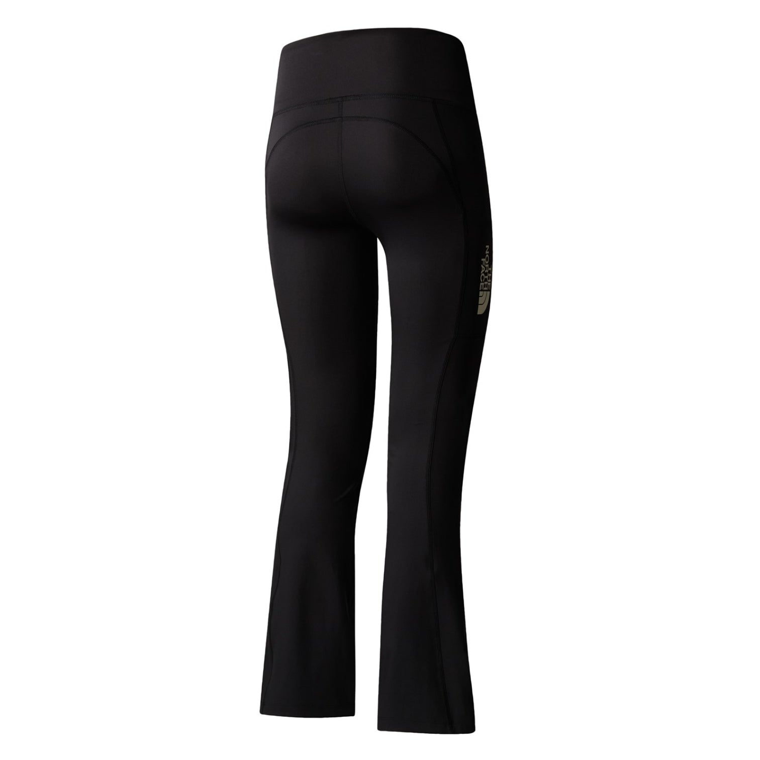 LUXURY HUB THE NORTH FACE TNFL KNT FLR LEGGINGS