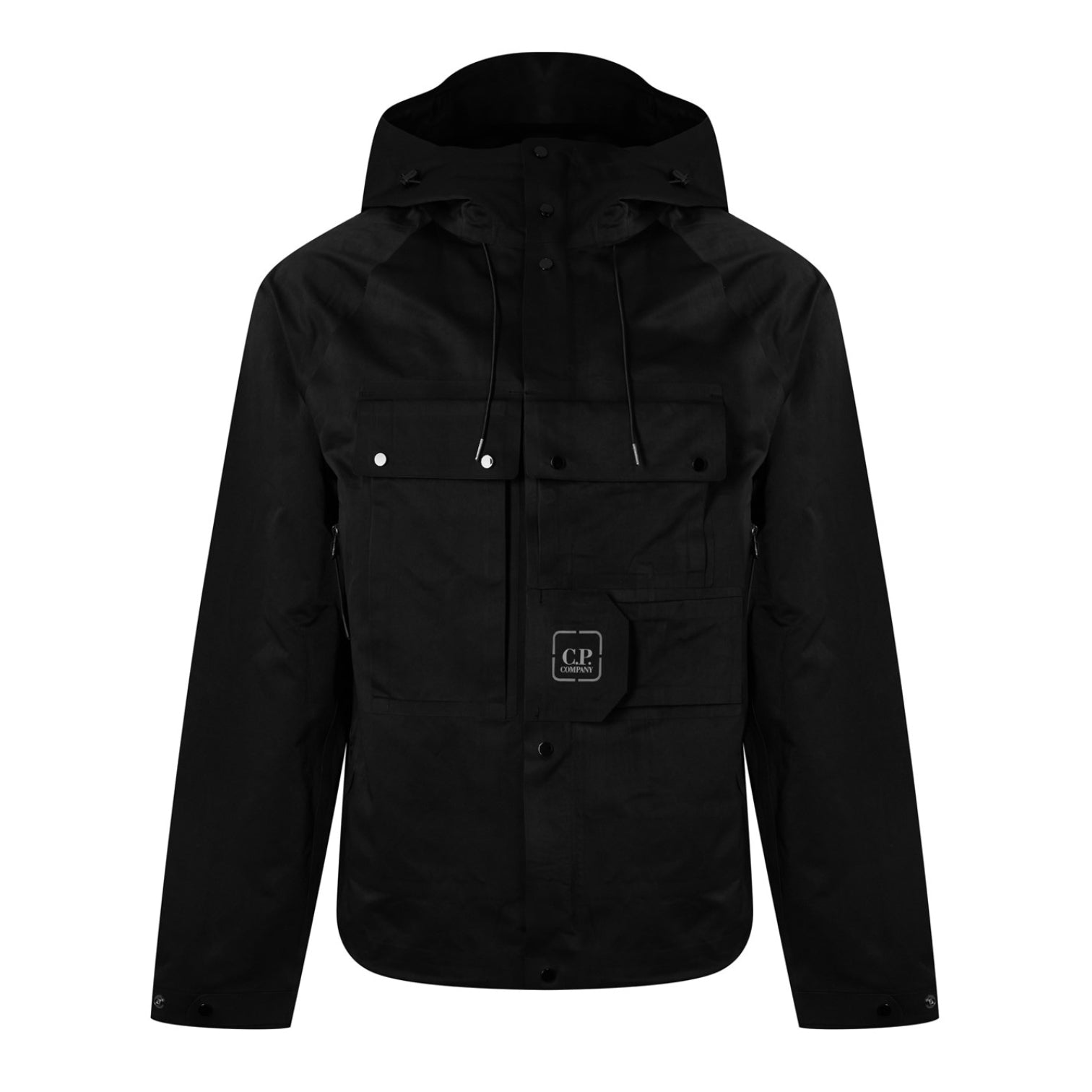 LUXURY HUB CP COMPANY METROPOLIS CPCM AAC UTILITY JKT