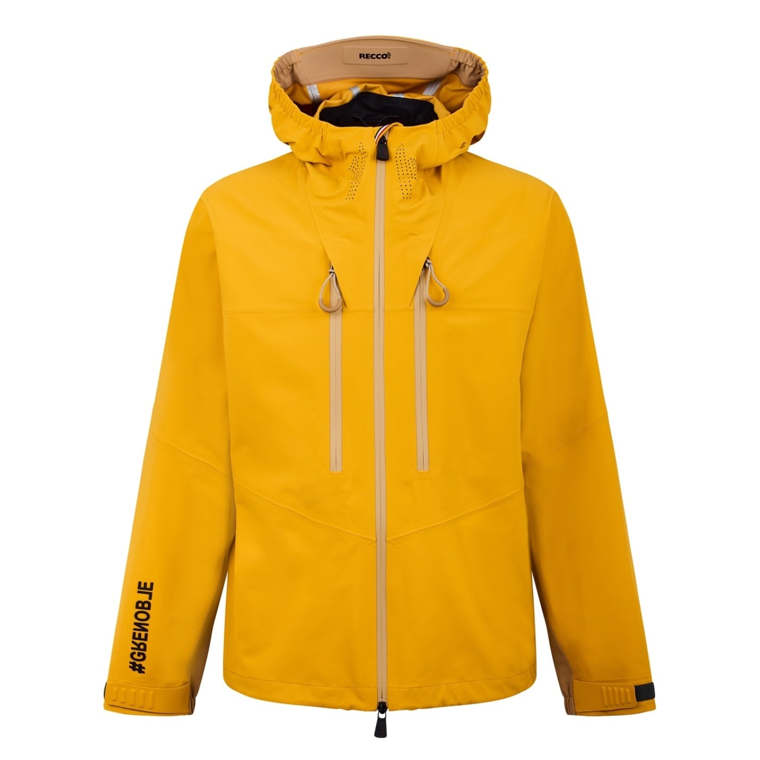 LUXURY HUB MONCLER GRENOBLE ORDEN JACKET