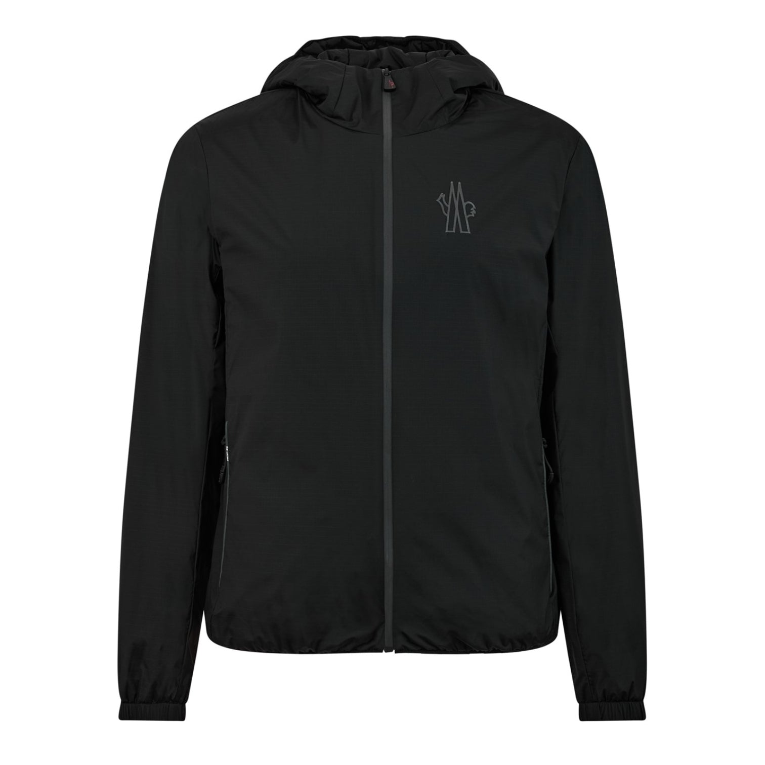 LUXURY HUB MONCLER GRENOBLE BISSEN JACKET