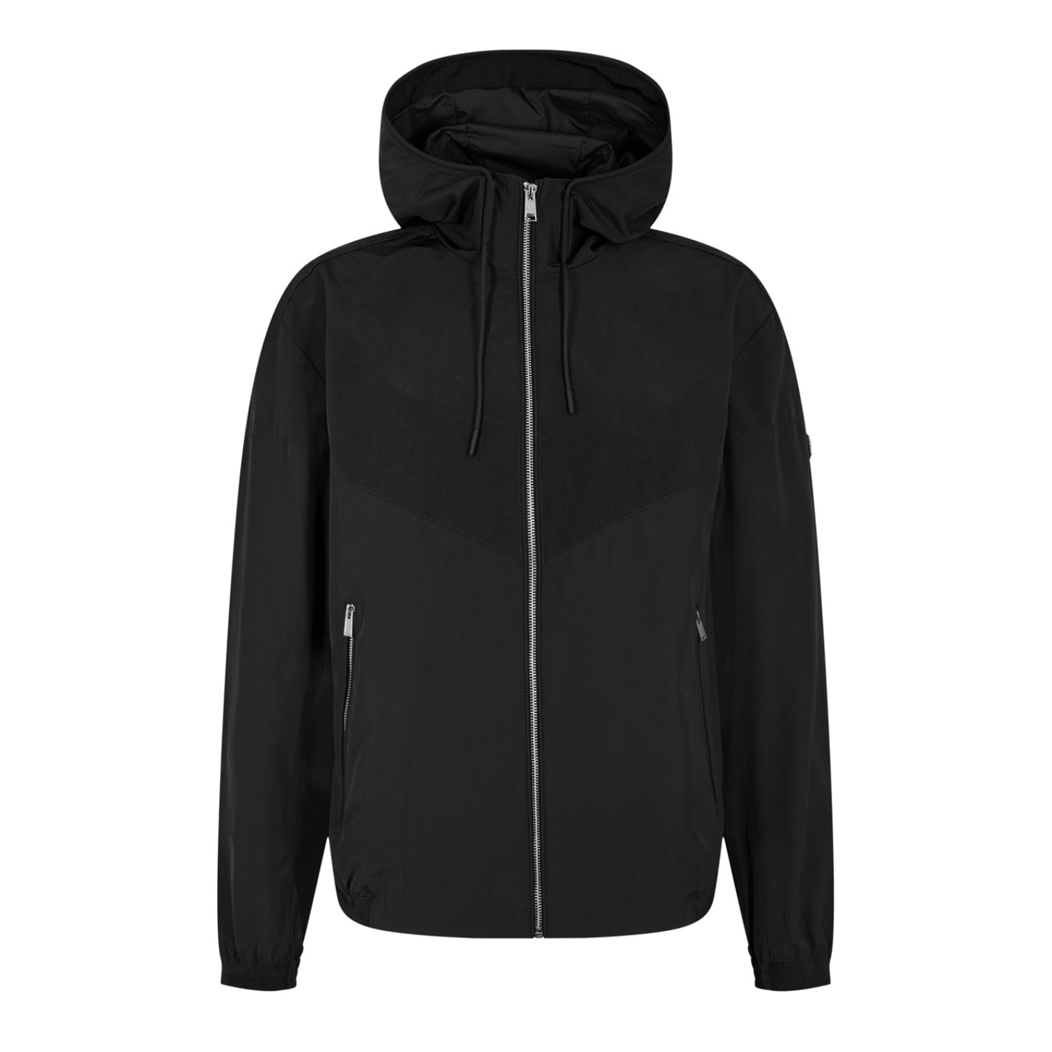 LUXURY HUB BOSS  H CIRENO JACKET