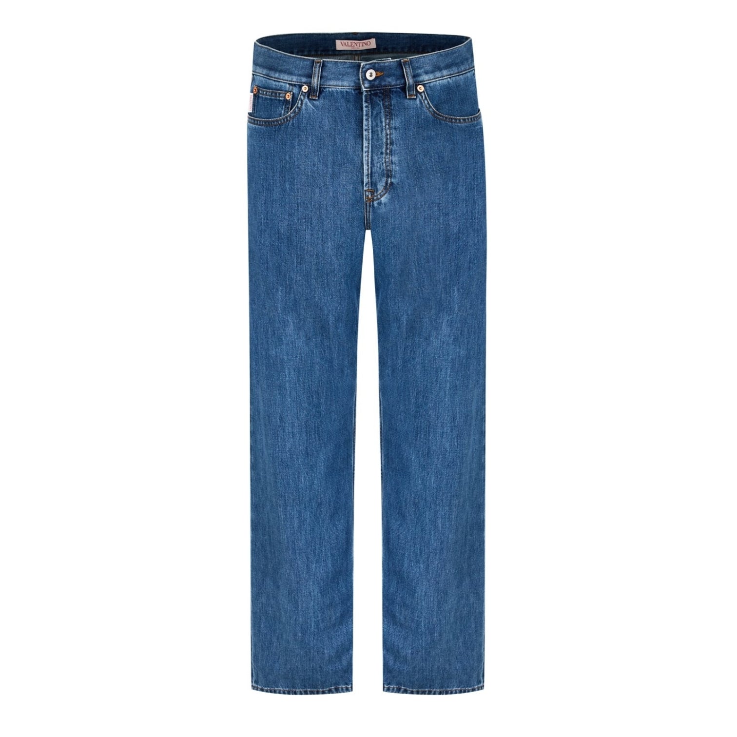 LUXURY HUB VALENTINO VAL SOFT JEAN