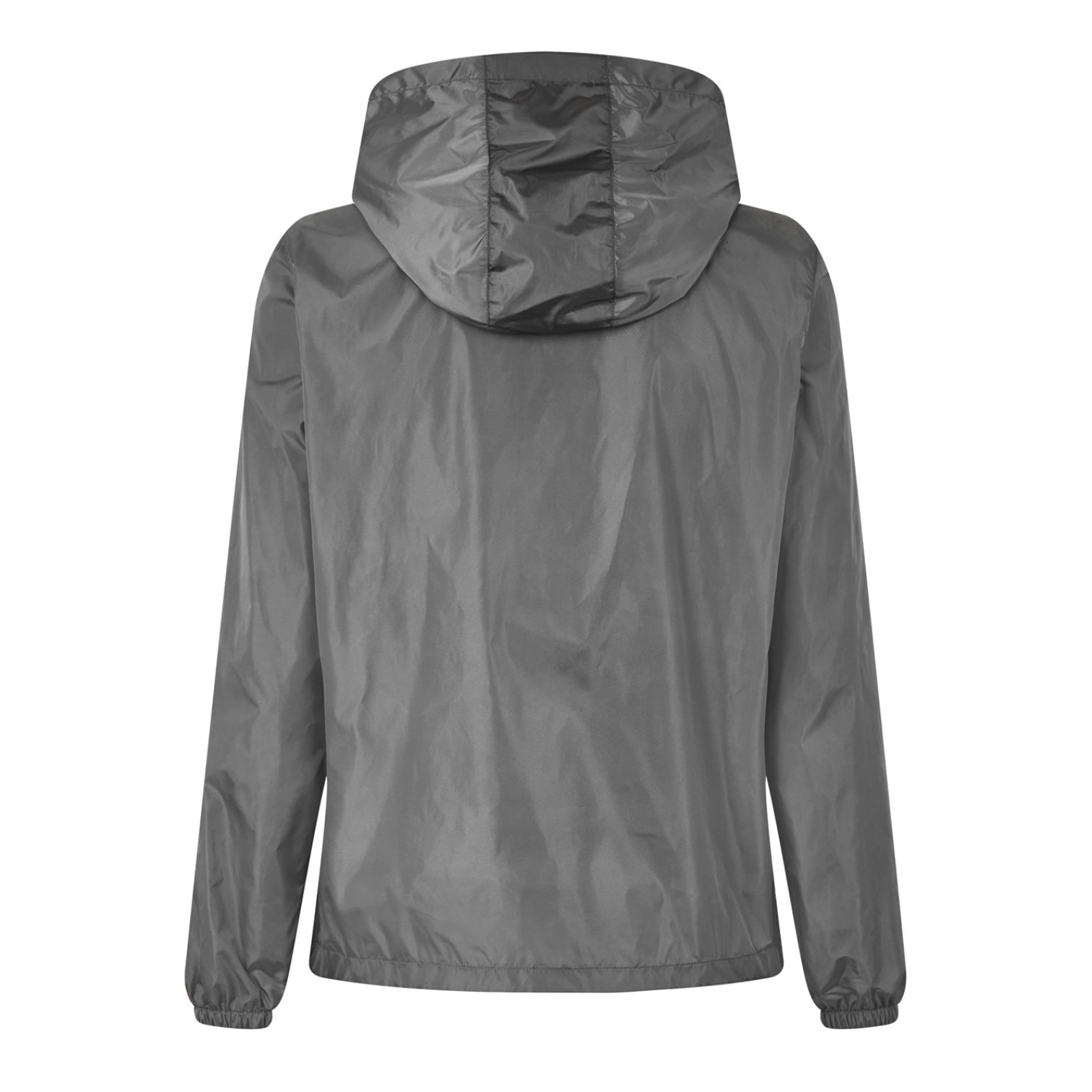 LUXURY HUB VALENTINO VAL VDETAIL WINDBREAKER