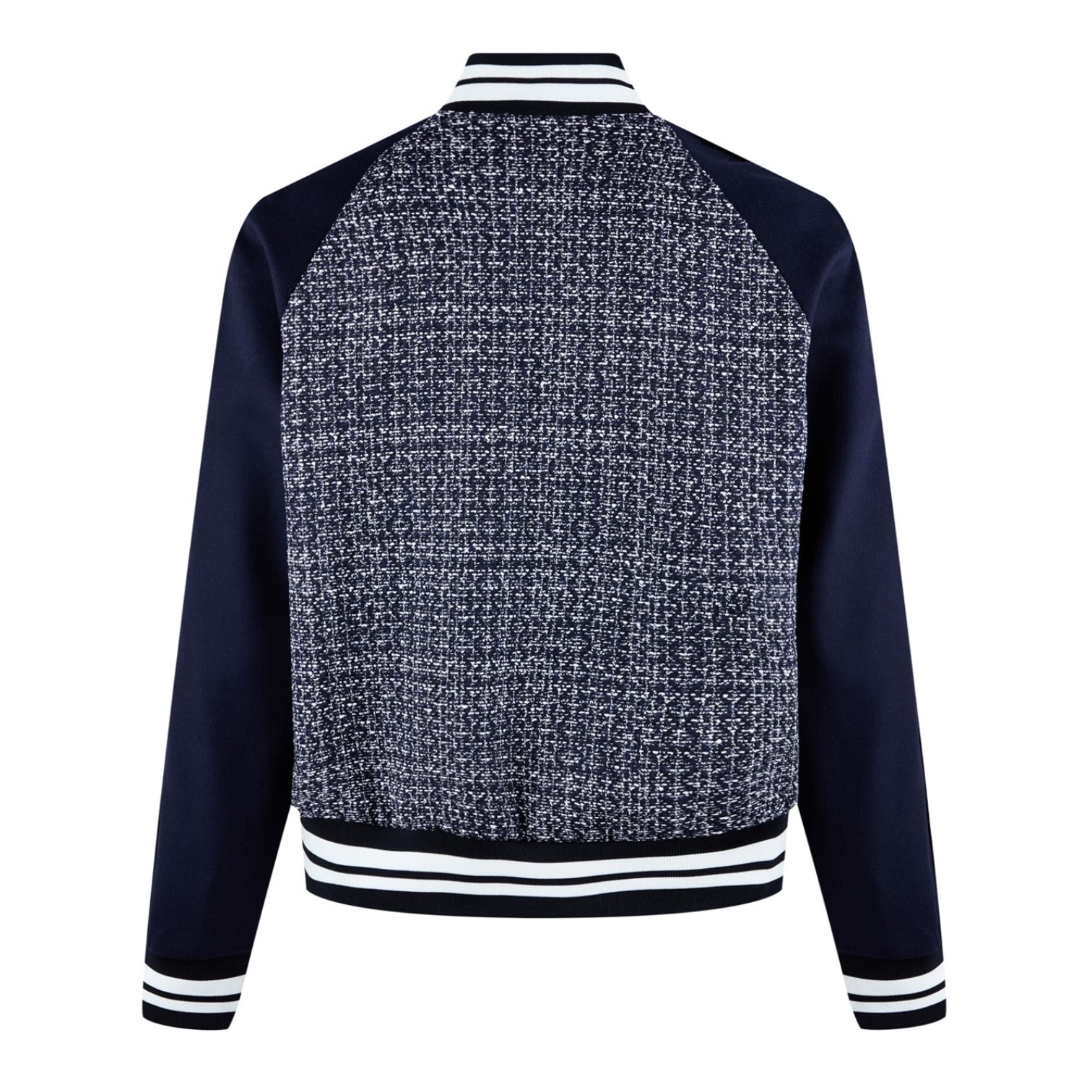 LUXURY HUB VALENTINO VAL VLOGO VARSITY