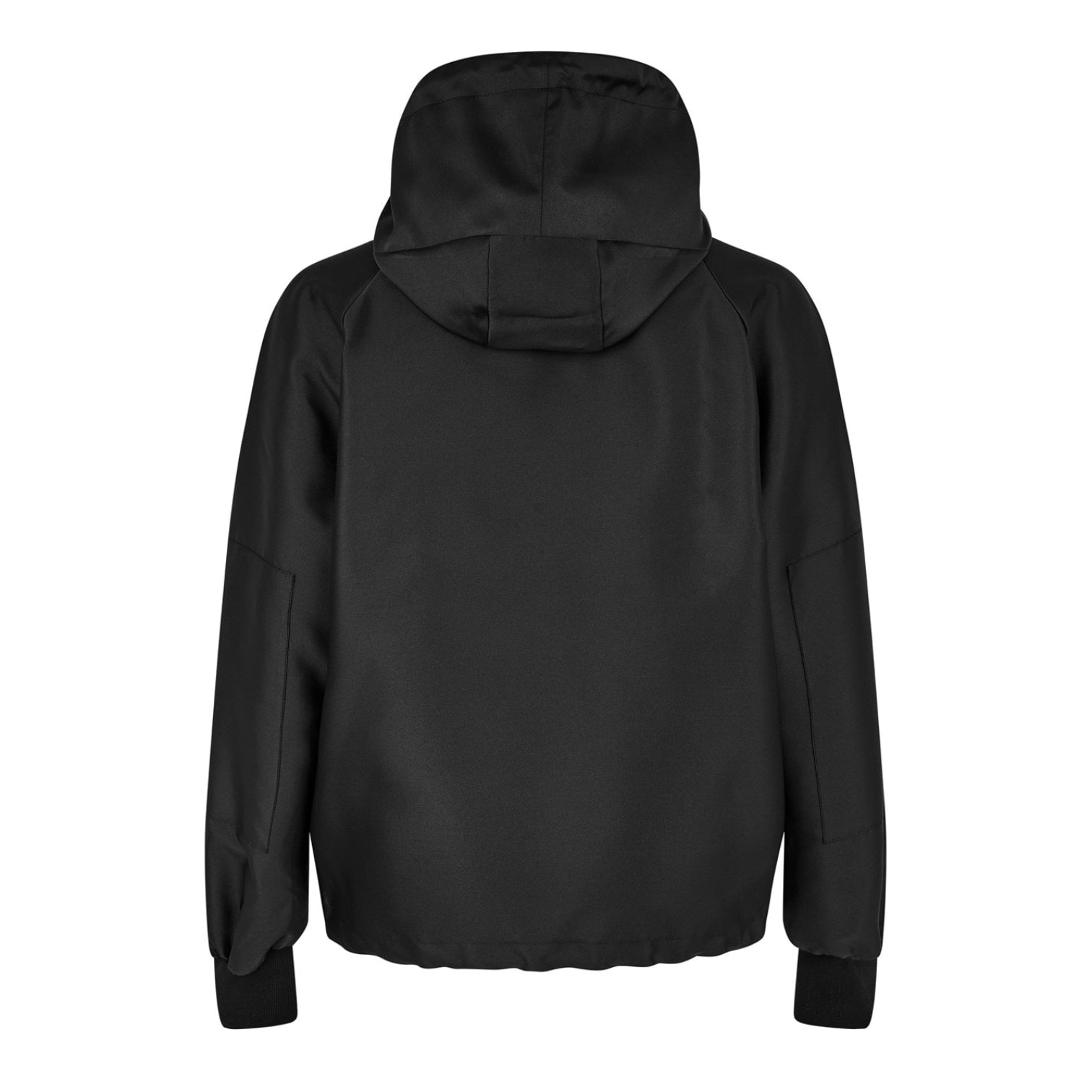 LUXURY HUB ALEXANDER MCQUEEN ALEX RAGLAN WINDBREAKER