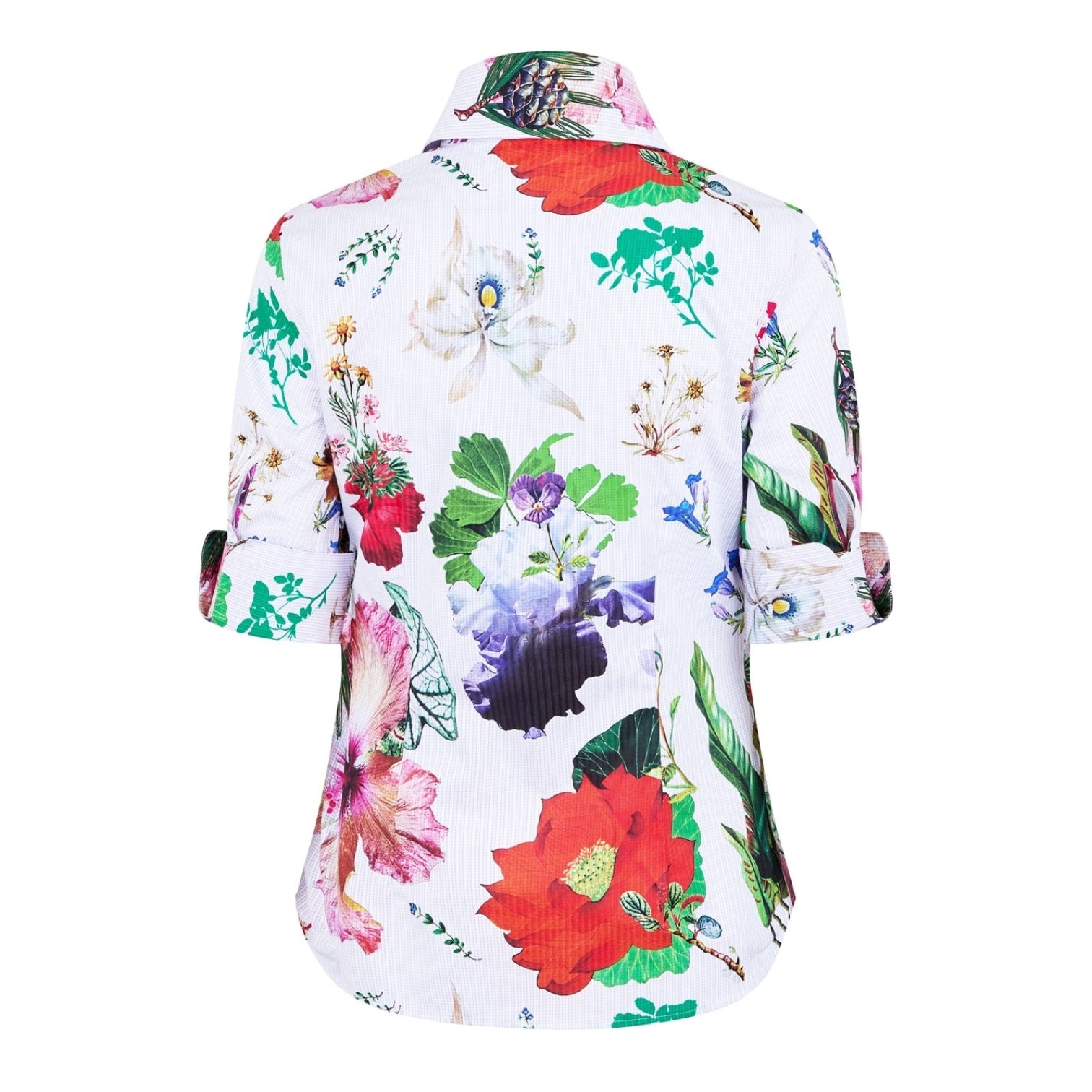 LUXURY HUB VIVIENNE WESTWOOD TOULOUSE SHIRT