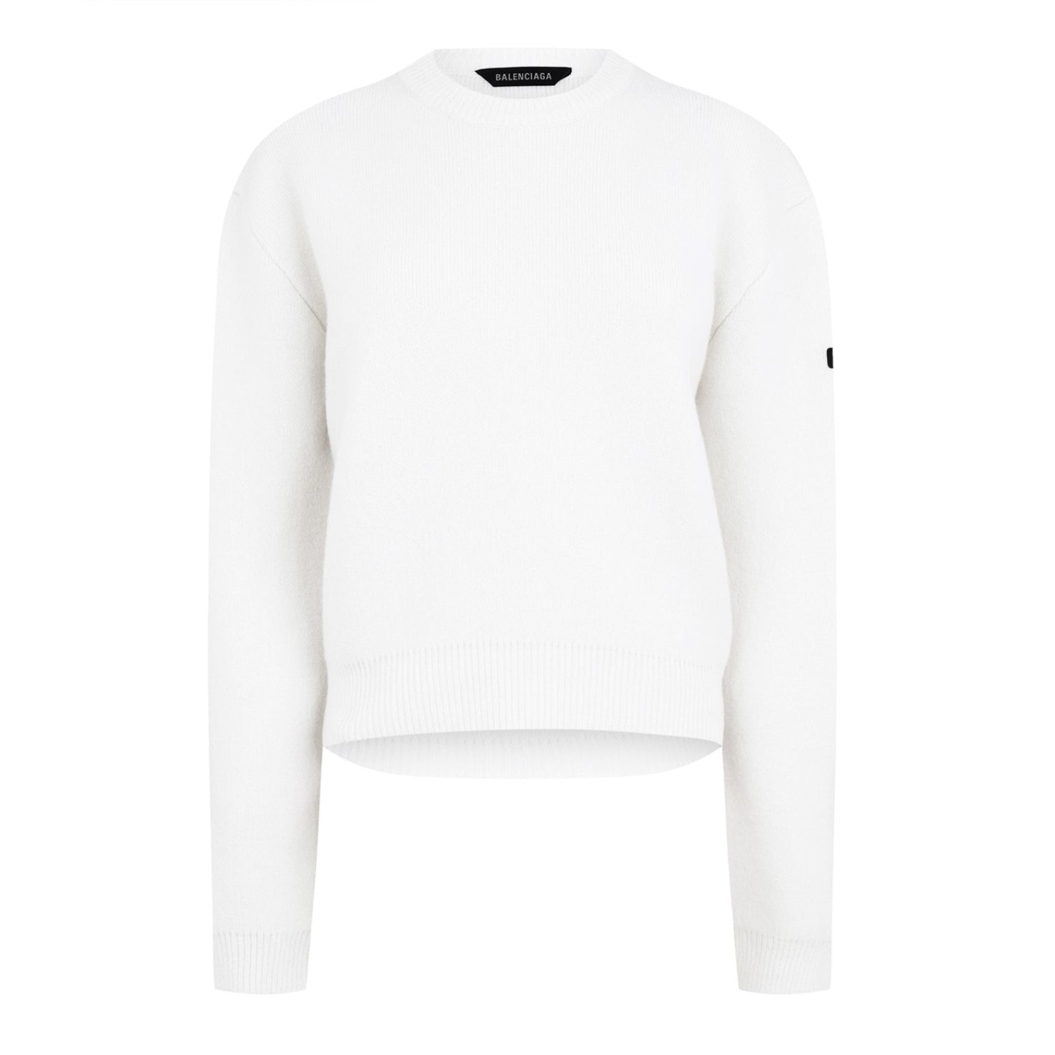 LUXURY HUB BALENCIAGA LONG SLEEVE SWEATER