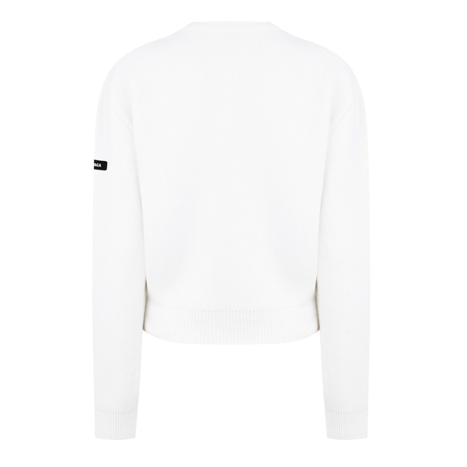 LUXURY HUB BALENCIAGA LONG SLEEVE SWEATER