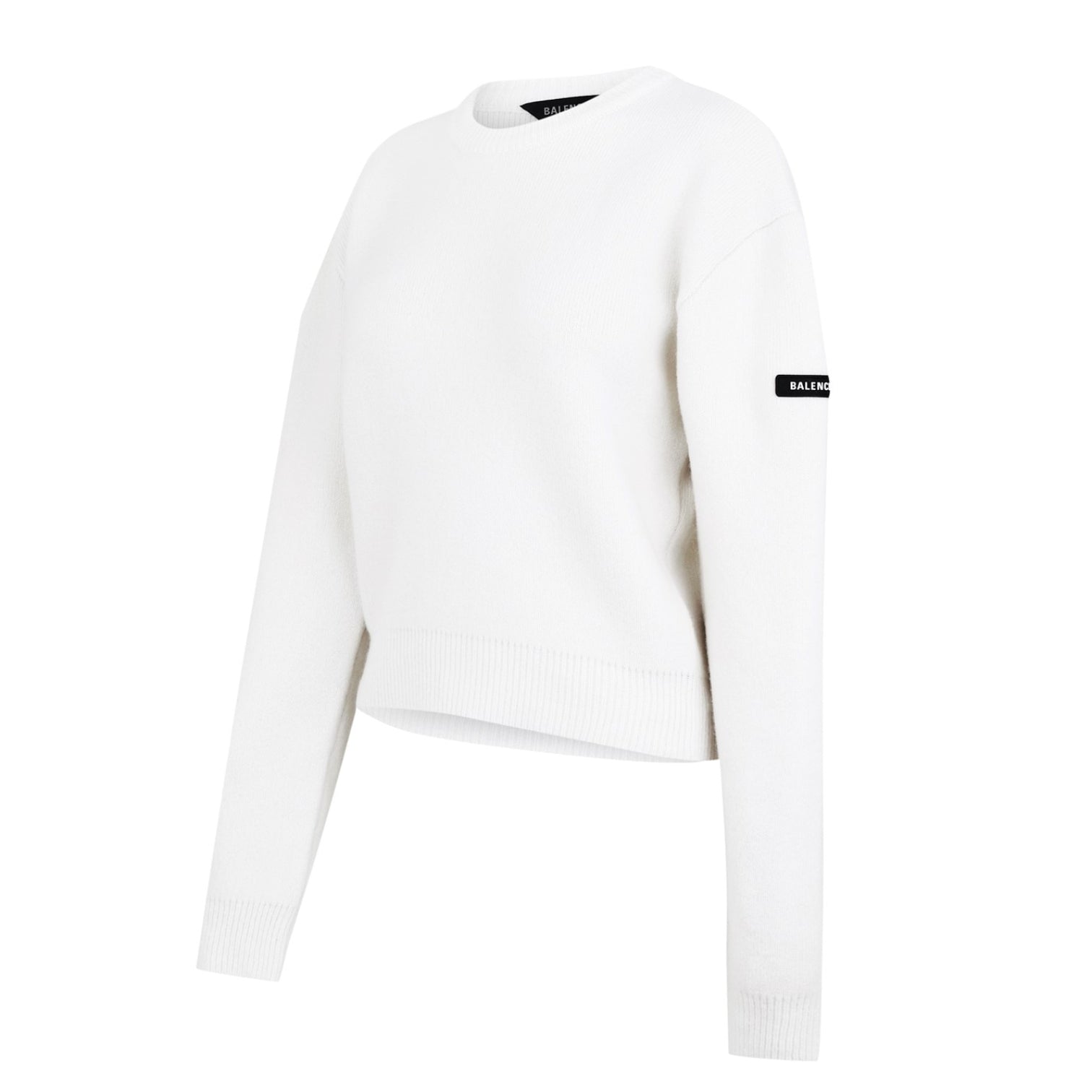 LUXURY HUB BALENCIAGA LONG SLEEVE SWEATER