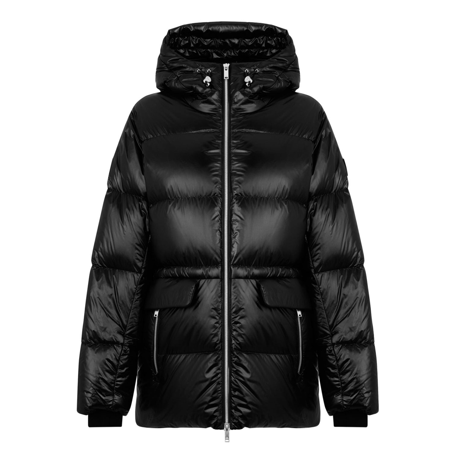 LUXURY HUB MOOSE KNUCKLES WHITNEY DOWN PUFFER JACKET