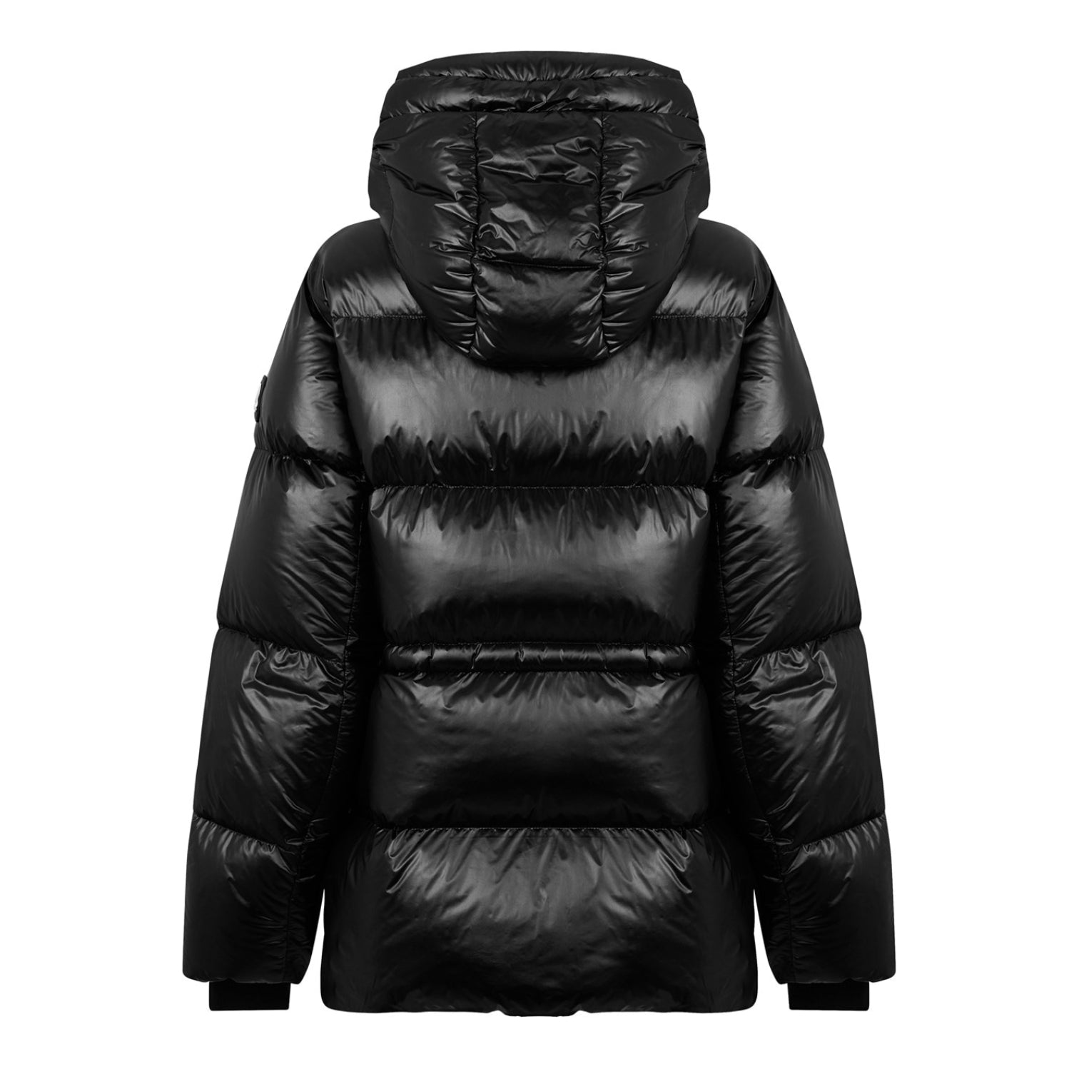 LUXURY HUB MOOSE KNUCKLES WHITNEY DOWN PUFFER JACKET