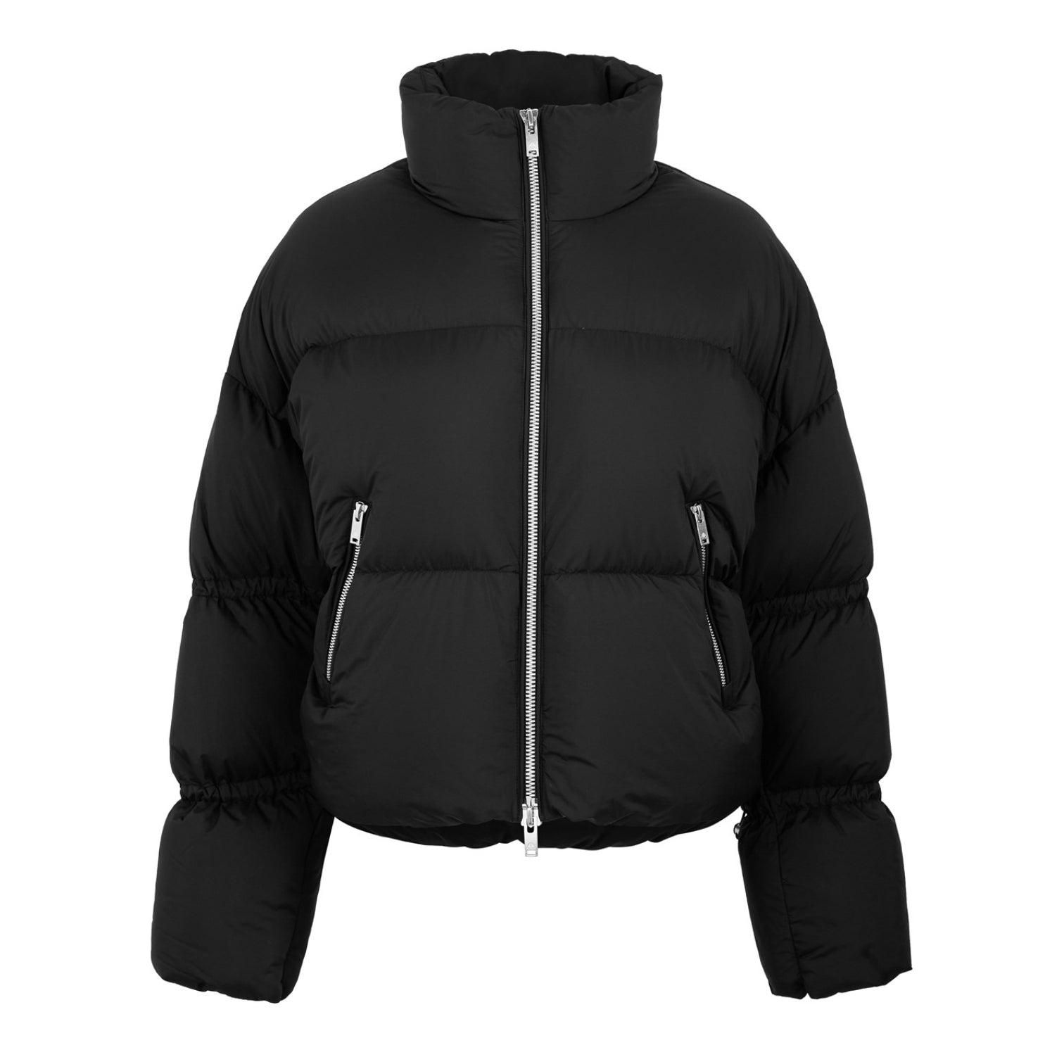 LUXURY HUB MOOSE KNUCKLES AGATE DOWN PUFFER JACKET