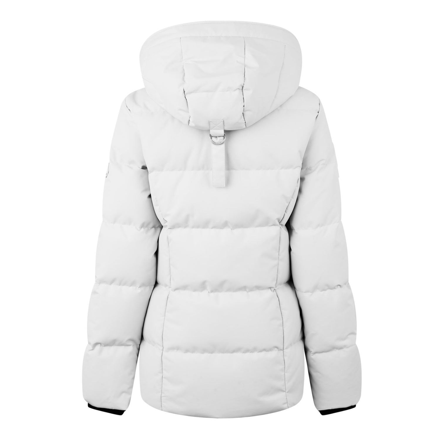 LUXURY HUB MOOSE KNUCKLES CLOUD SHEARLING 3Q JACKET