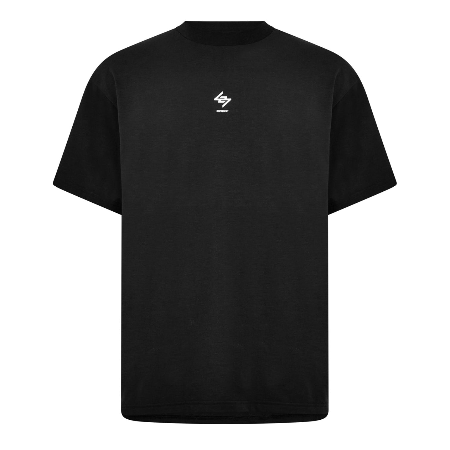 LUXURY HUB REPRESENT 247 247 OVERSIZED TEE