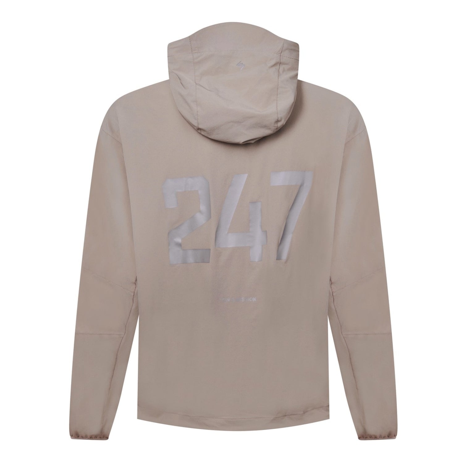 LUXURY HUB REPRESENT 247 R247 TRAINING JACKET