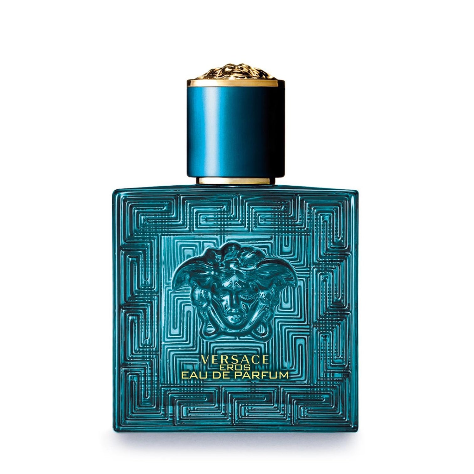 LUXURY HUB VERSACE EROS EAU DE PARFUM