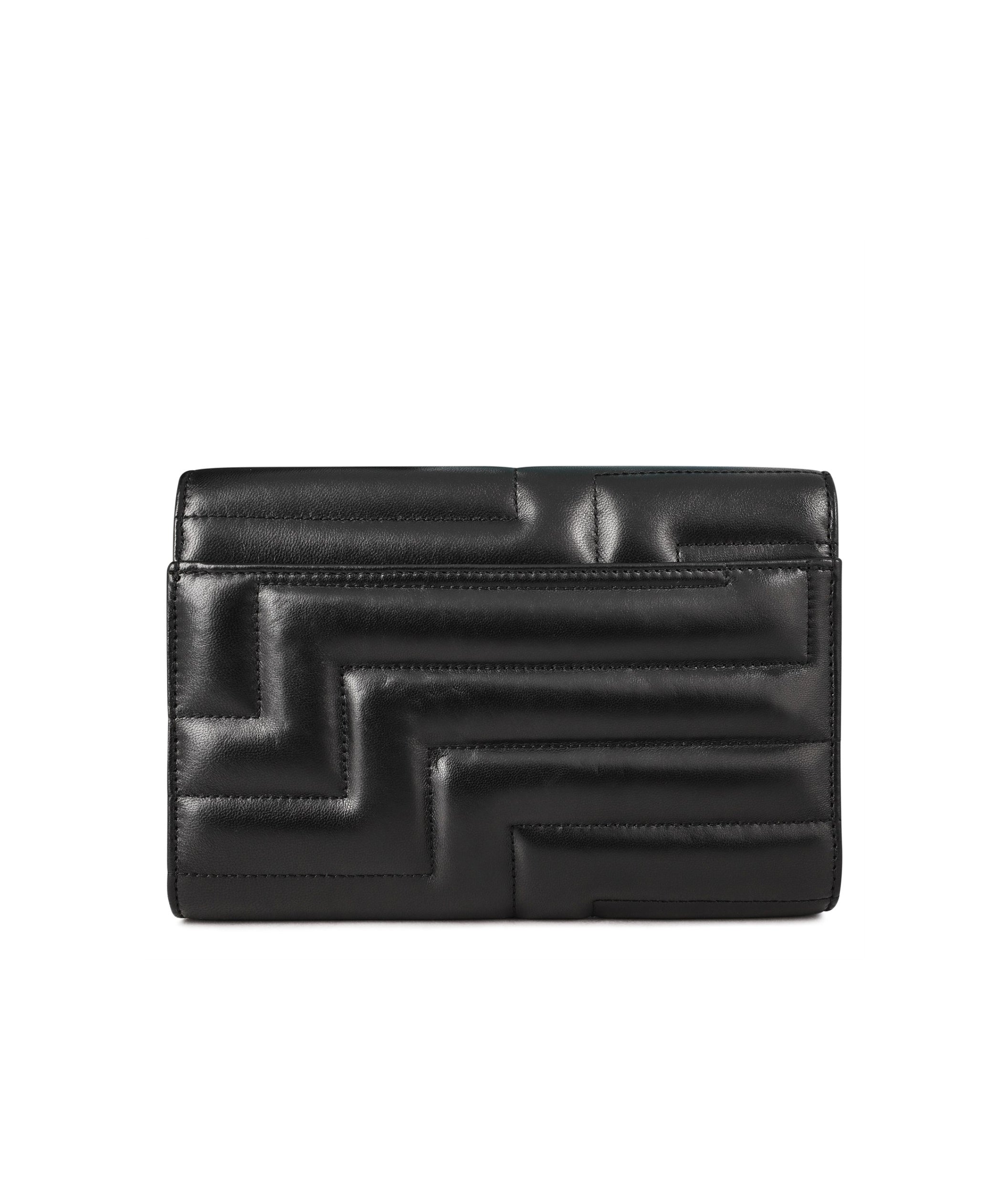 LUXURY HUB JIMMY CHOO AVENUE CLUTCH