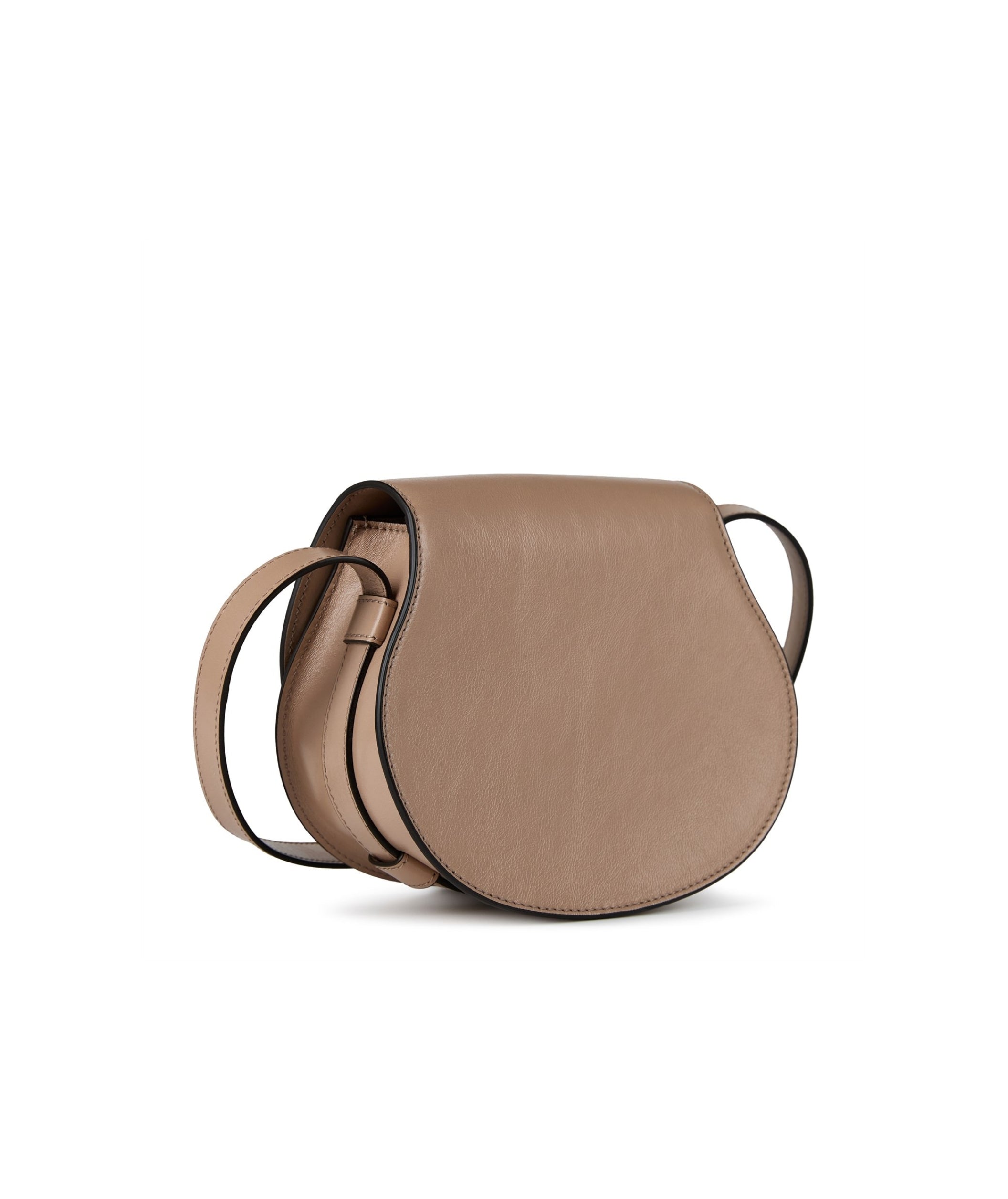 LUXURY HUB CHLOE MARCIE CROSS BODY BAG