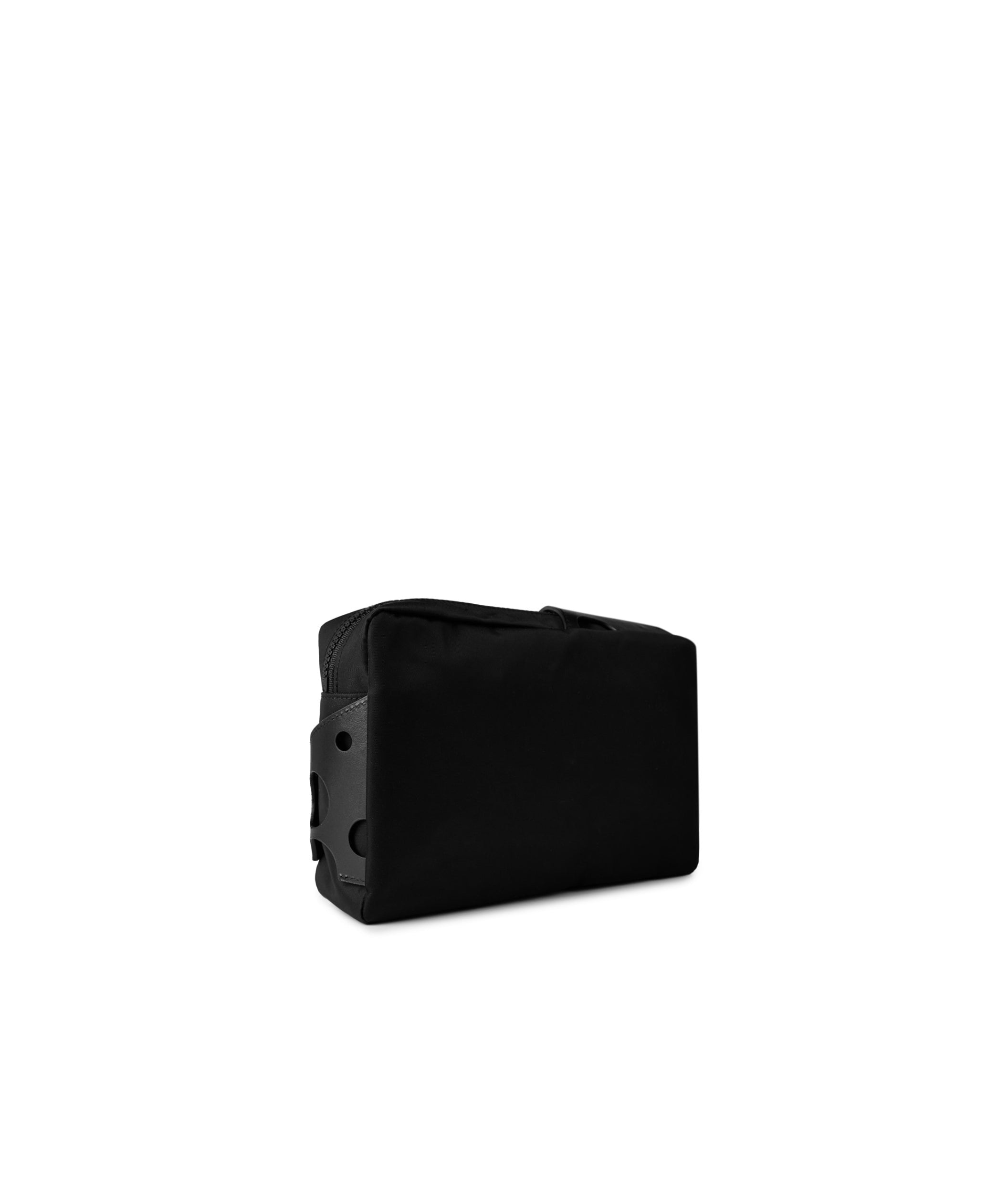 LUXURY HUB OFF WHITE OFF CORE CAMERA BAG