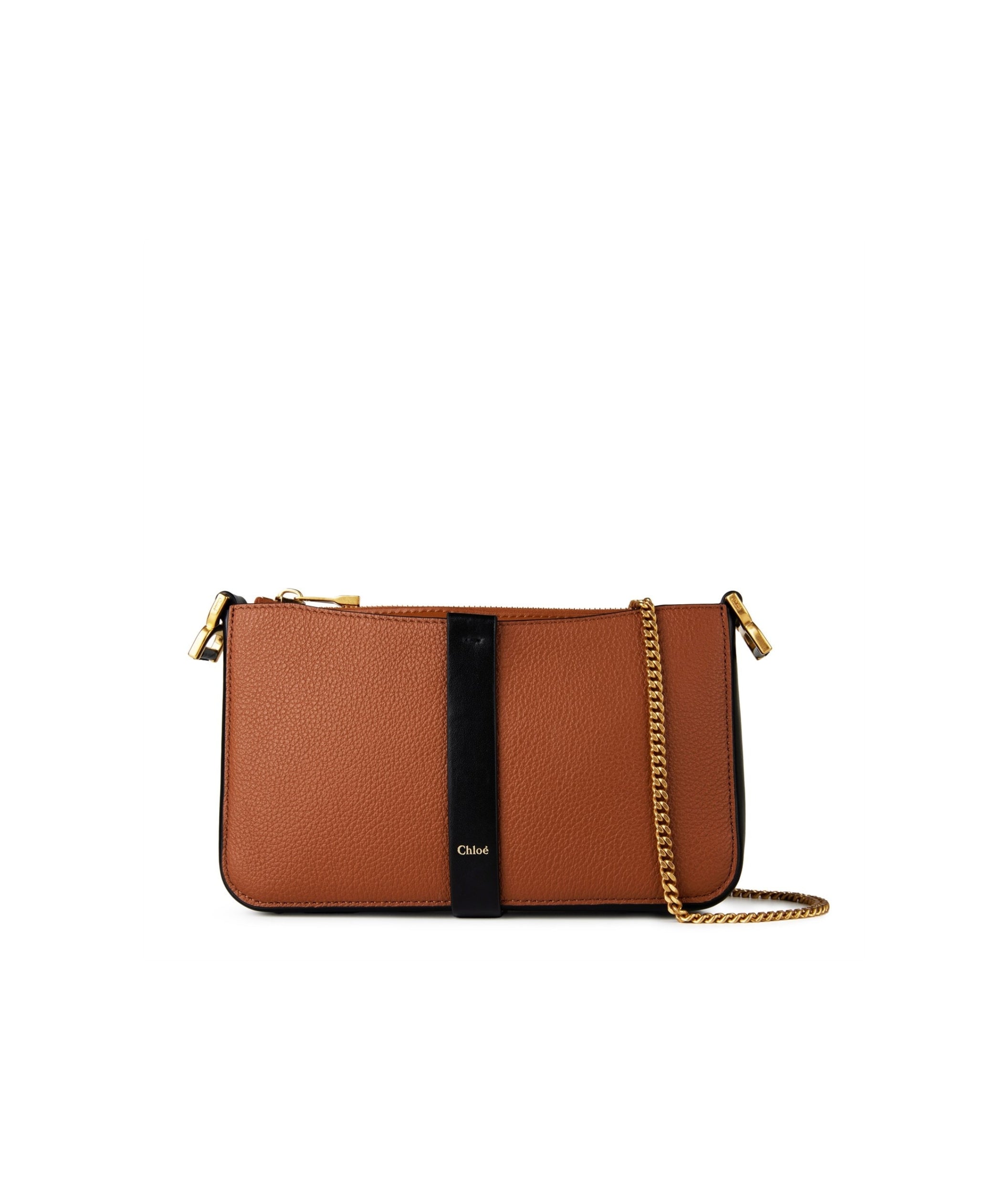 LUXURY HUB CHLOE MARCIE POCHETTE