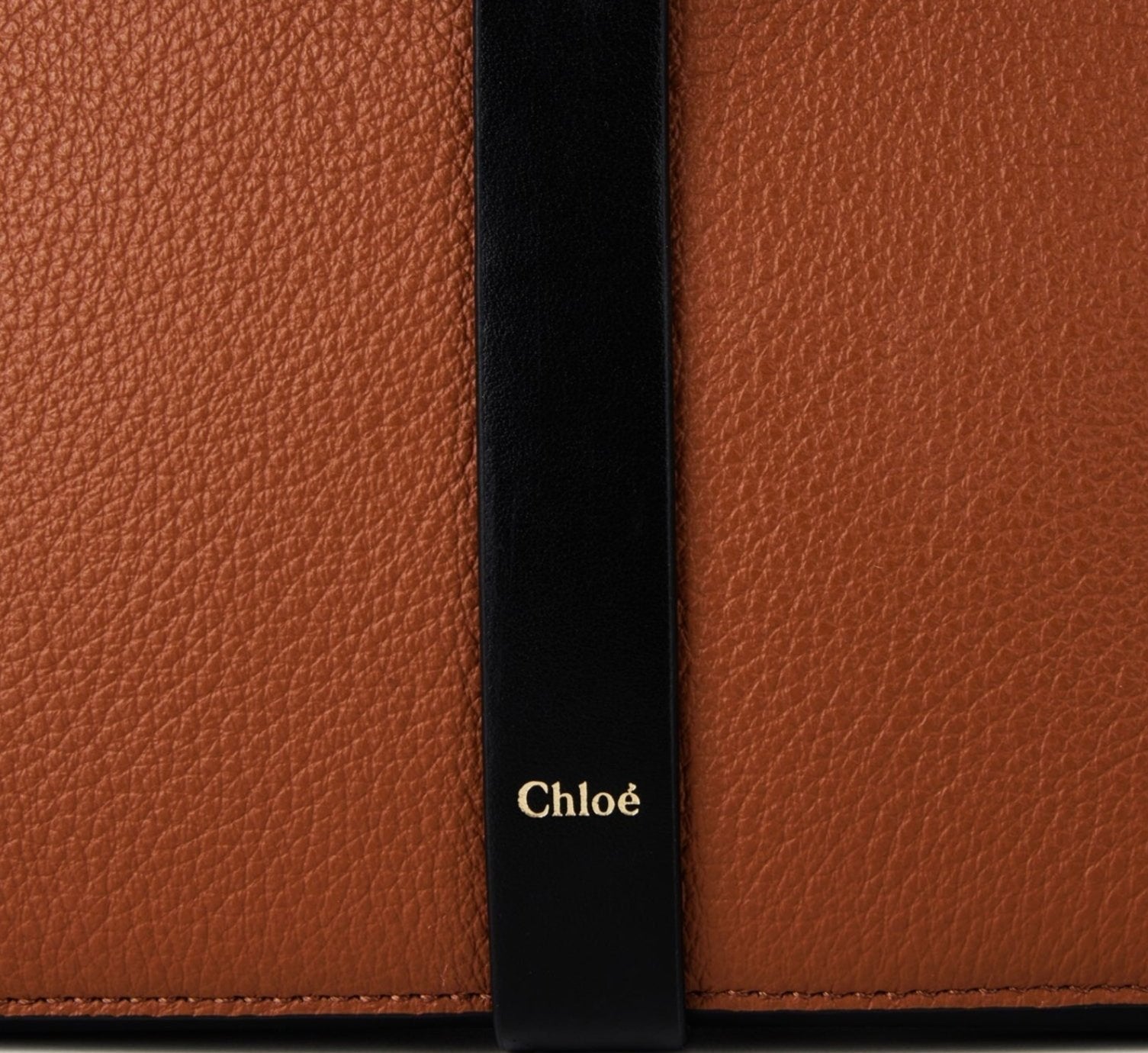 LUXURY HUB CHLOE MARCIE POCHETTE