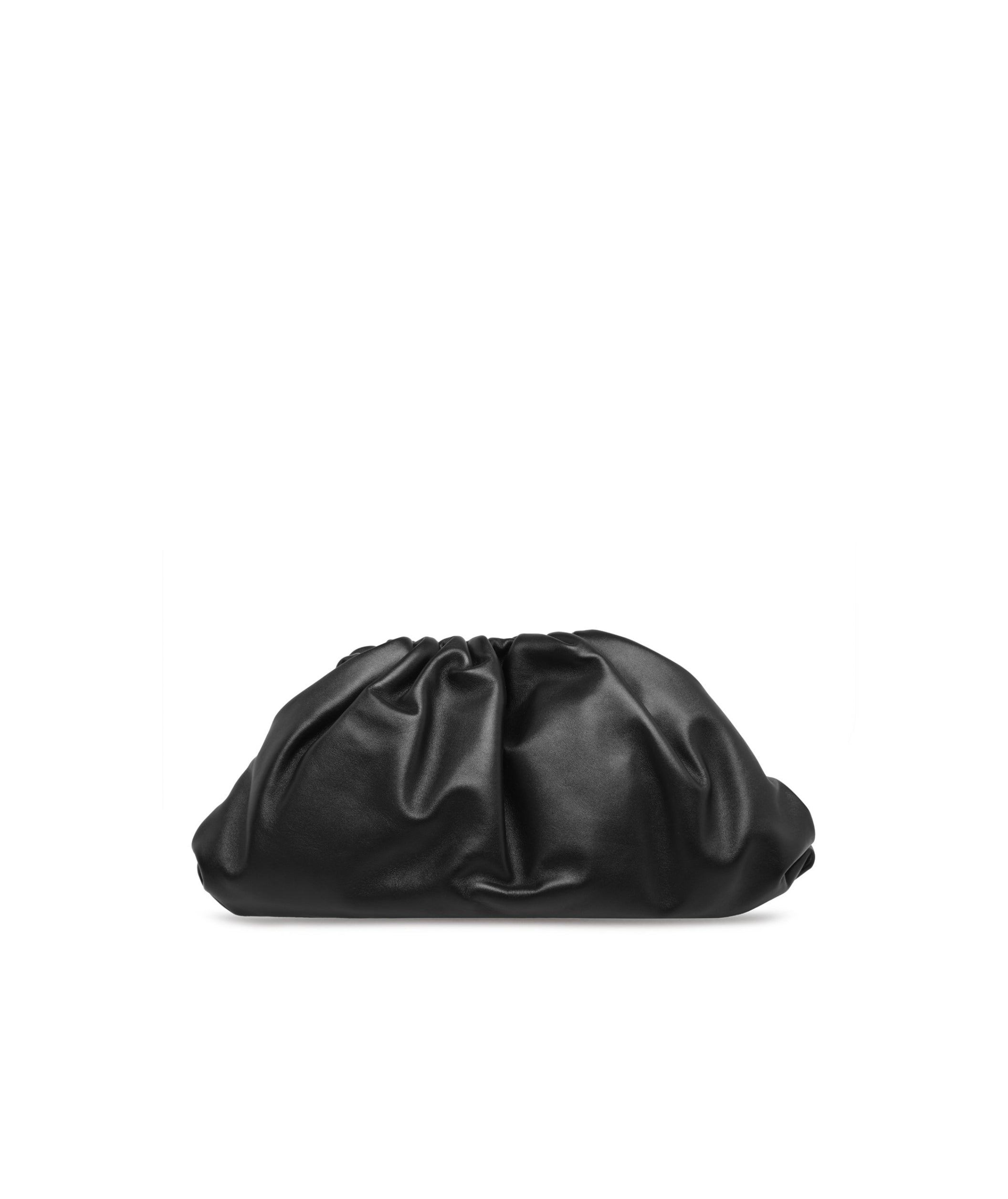 LUXURY HUB BOTTEGA VENETA THE POUCH CLUTCH BAG