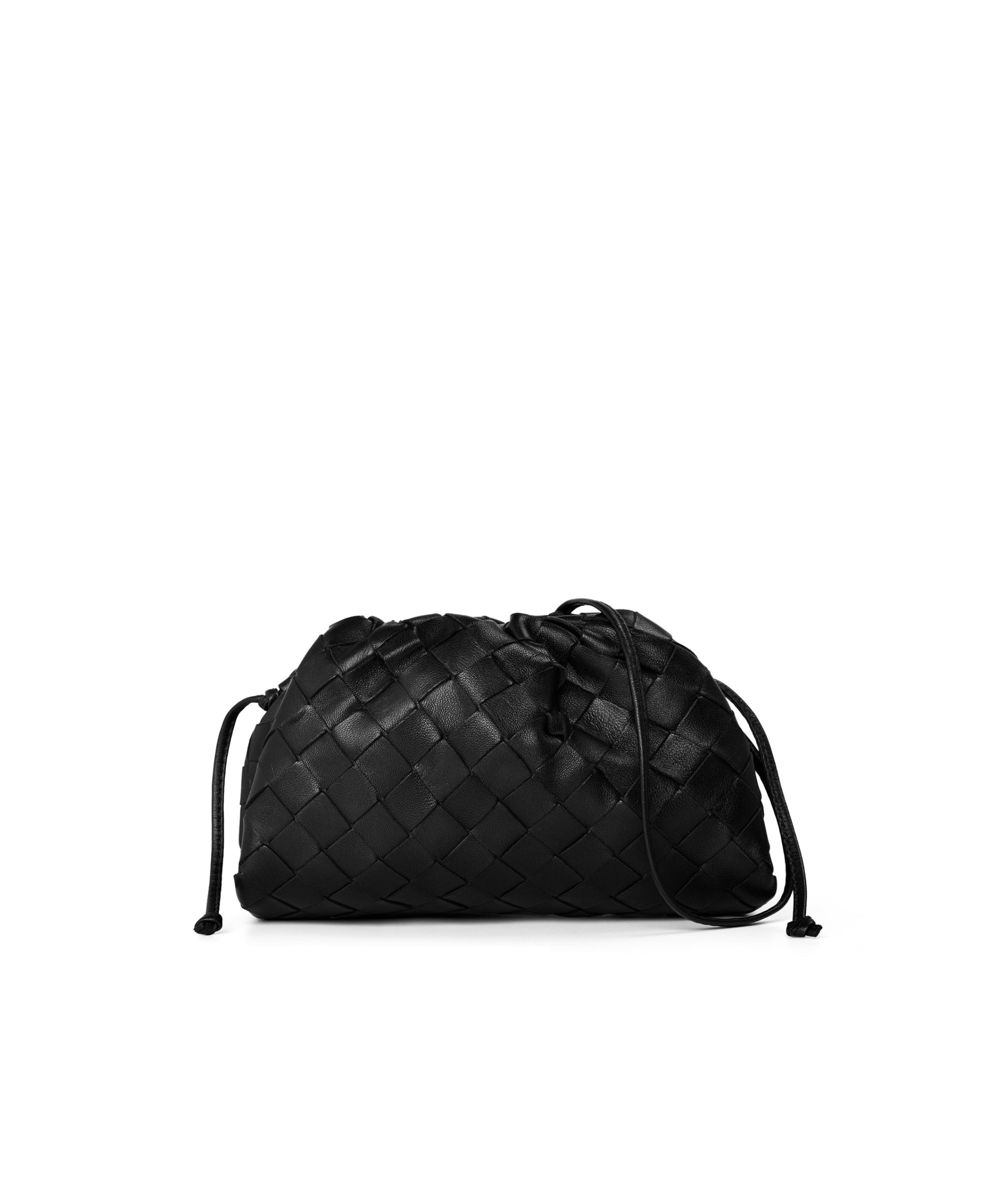 LUXURY HUB BOTTEGA VENETA MINI POUCH